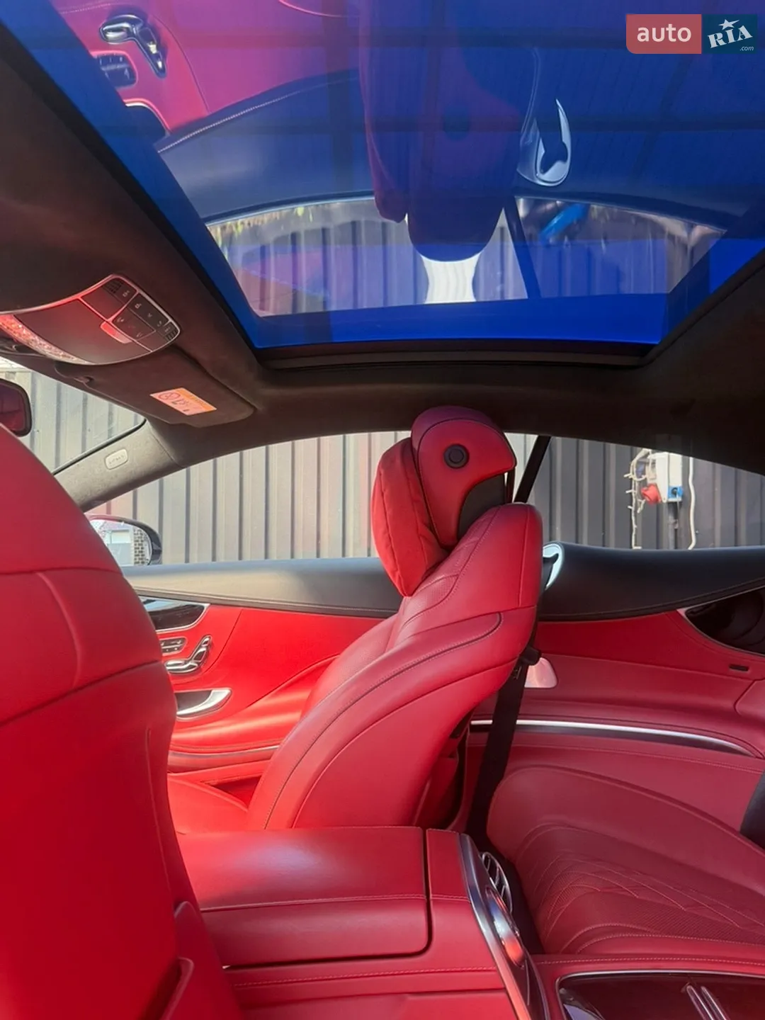 2016 Mercedes-Benz S-klasse - мініатюра 15