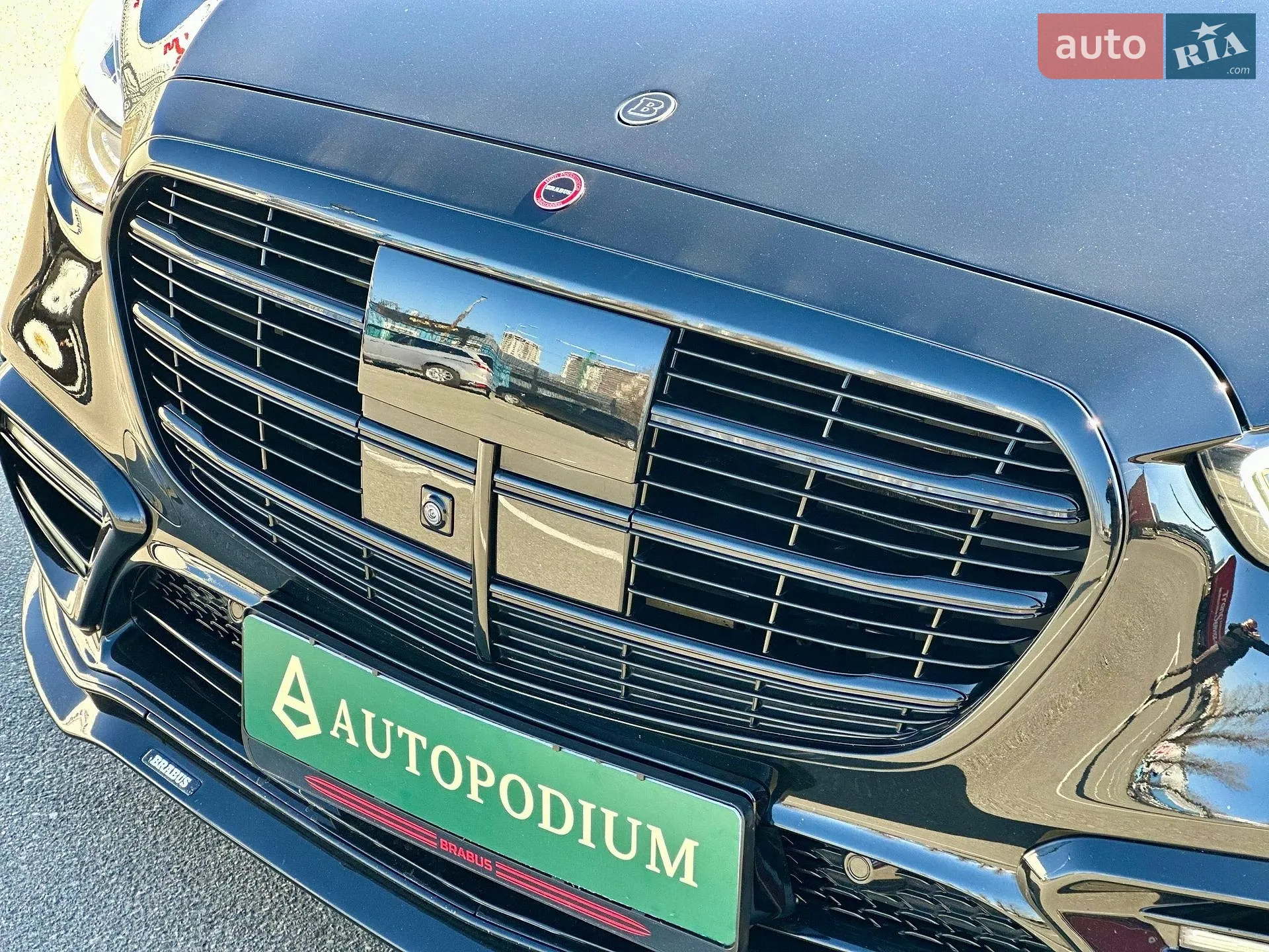 2023 Mercedes-Benz S-klasse - мініатюра 21