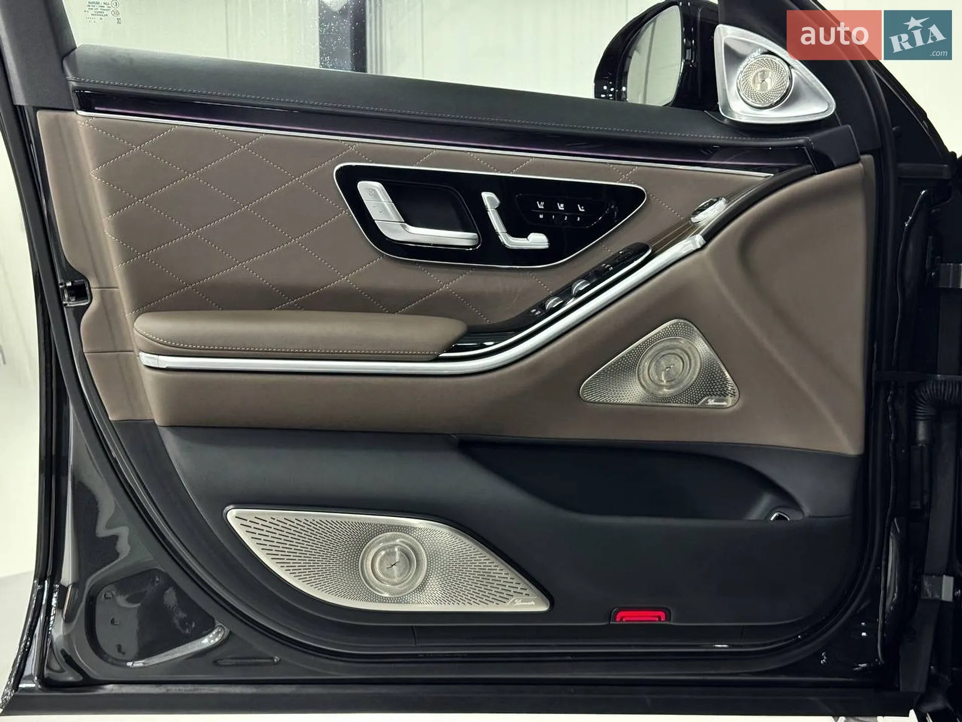 2022 Mercedes-Benz S-klasse - мініатюра 10