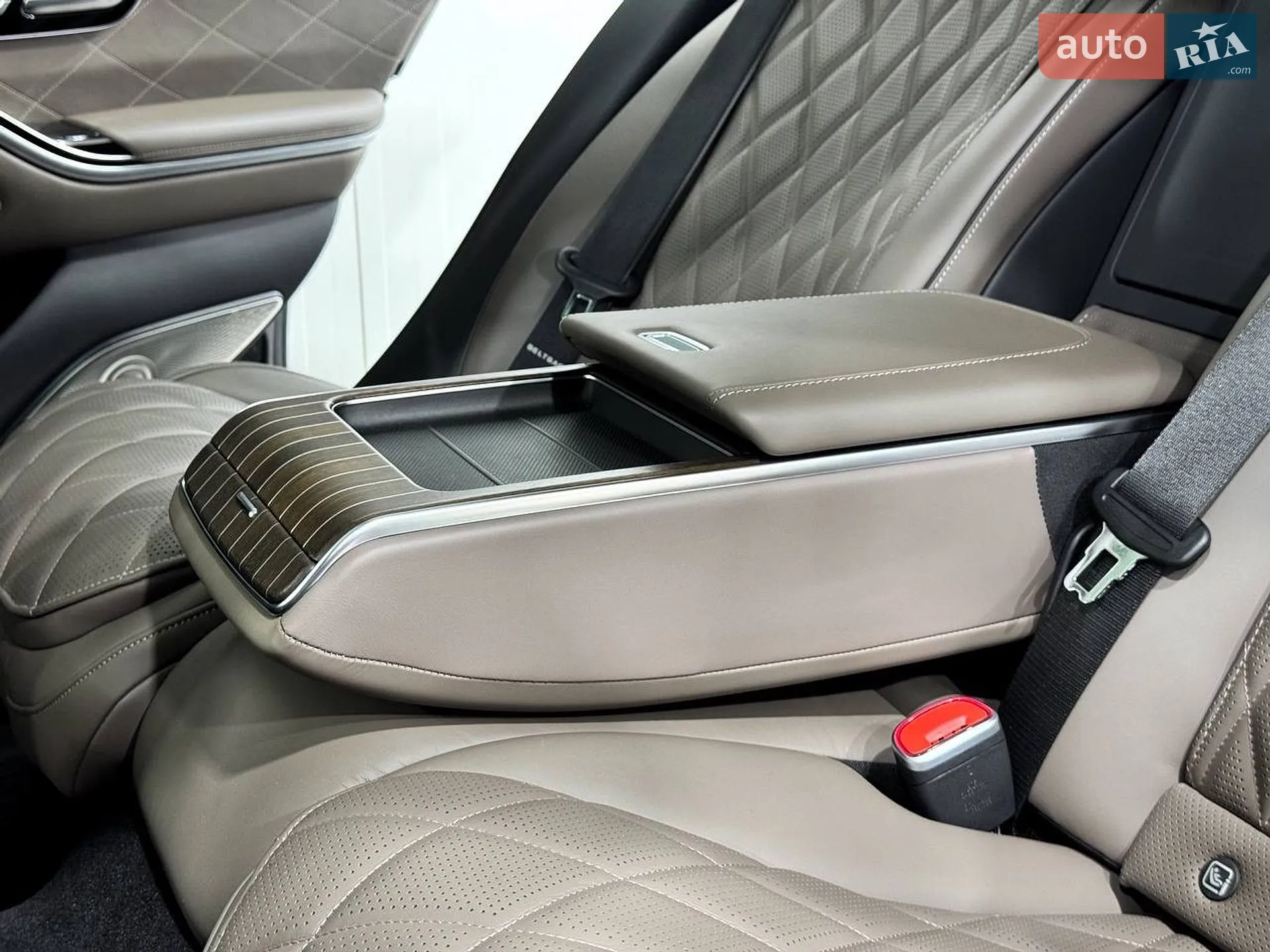 2022 Mercedes-Benz S-klasse - мініатюра 14
