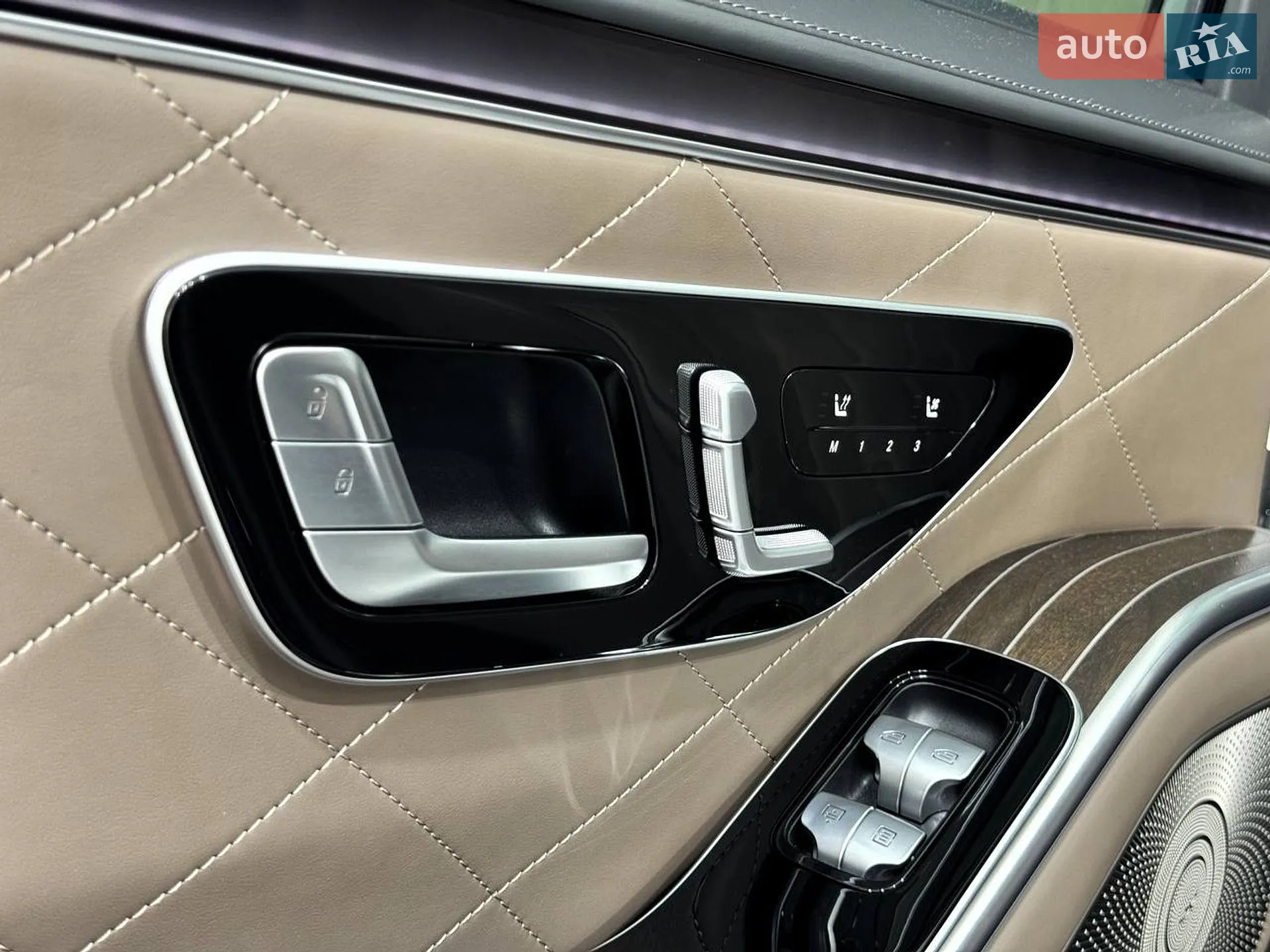 2022 Mercedes-Benz S-klasse - мініатюра 24