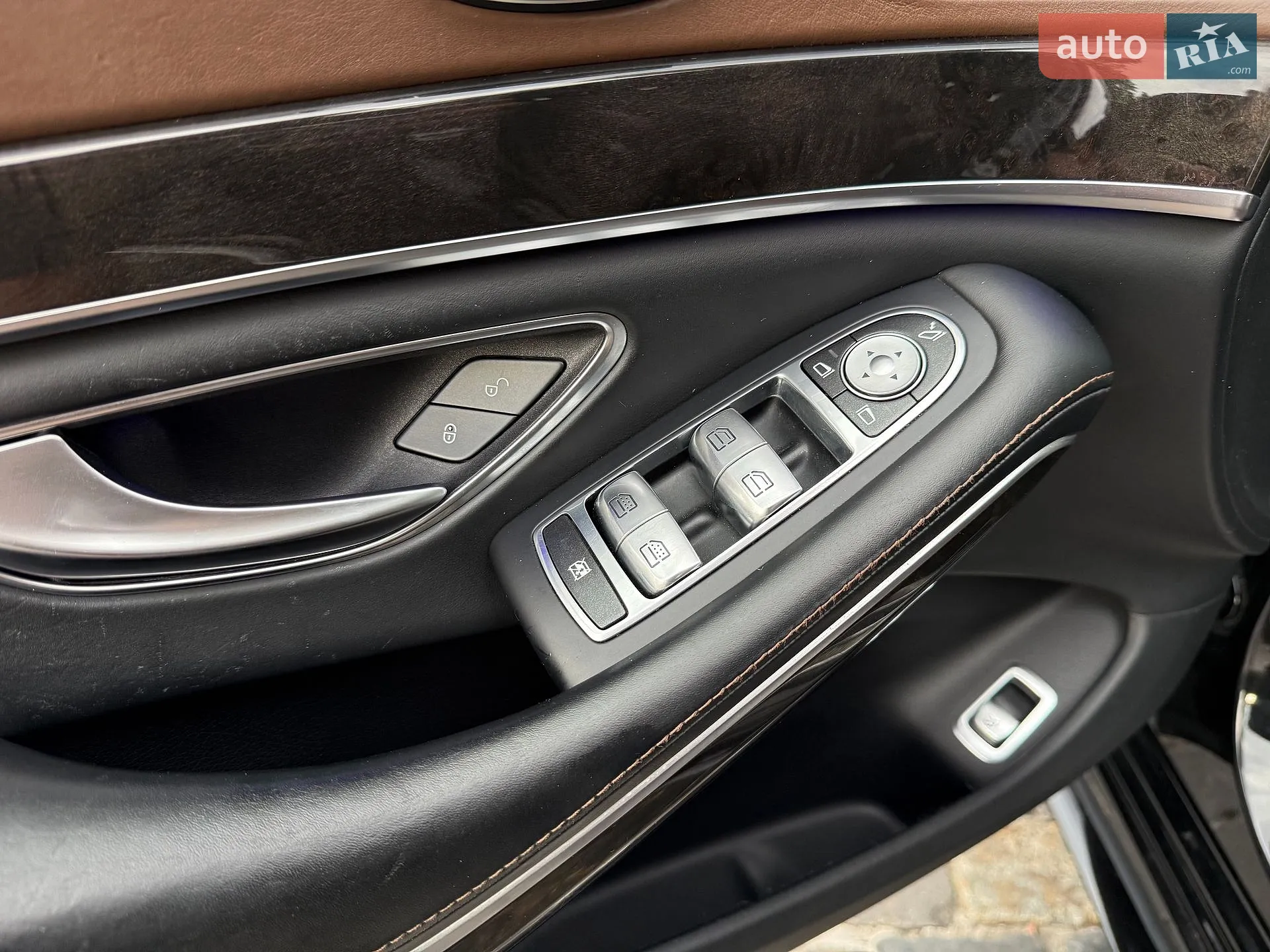 2014 Mercedes-Benz S-klasse - мініатюра 65