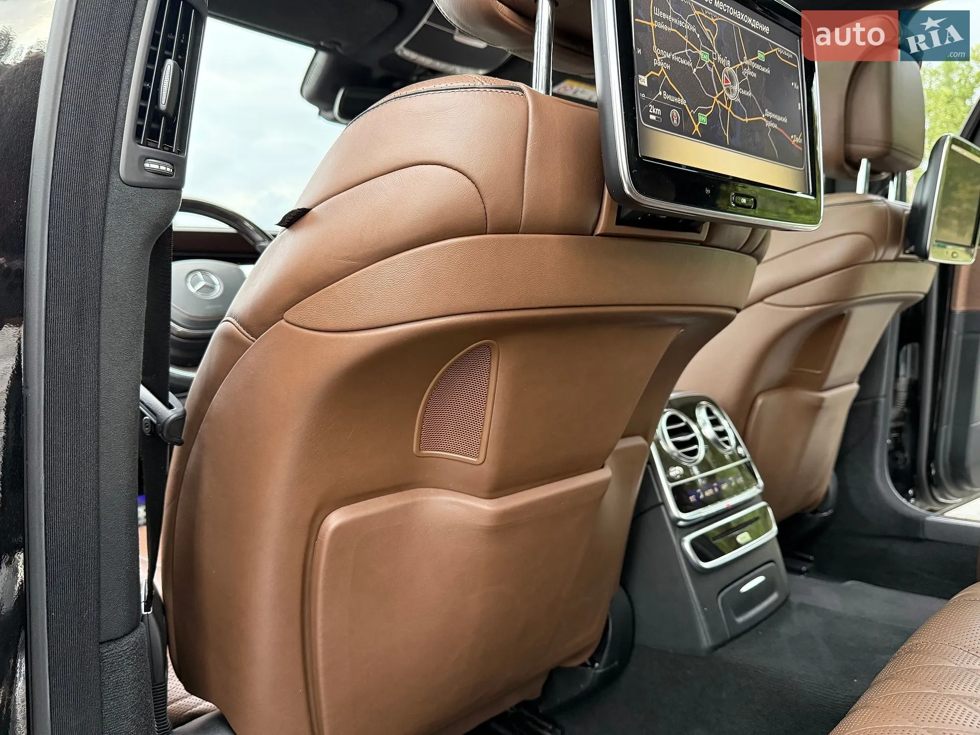 2014 Mercedes-Benz S-klasse - мініатюра 80