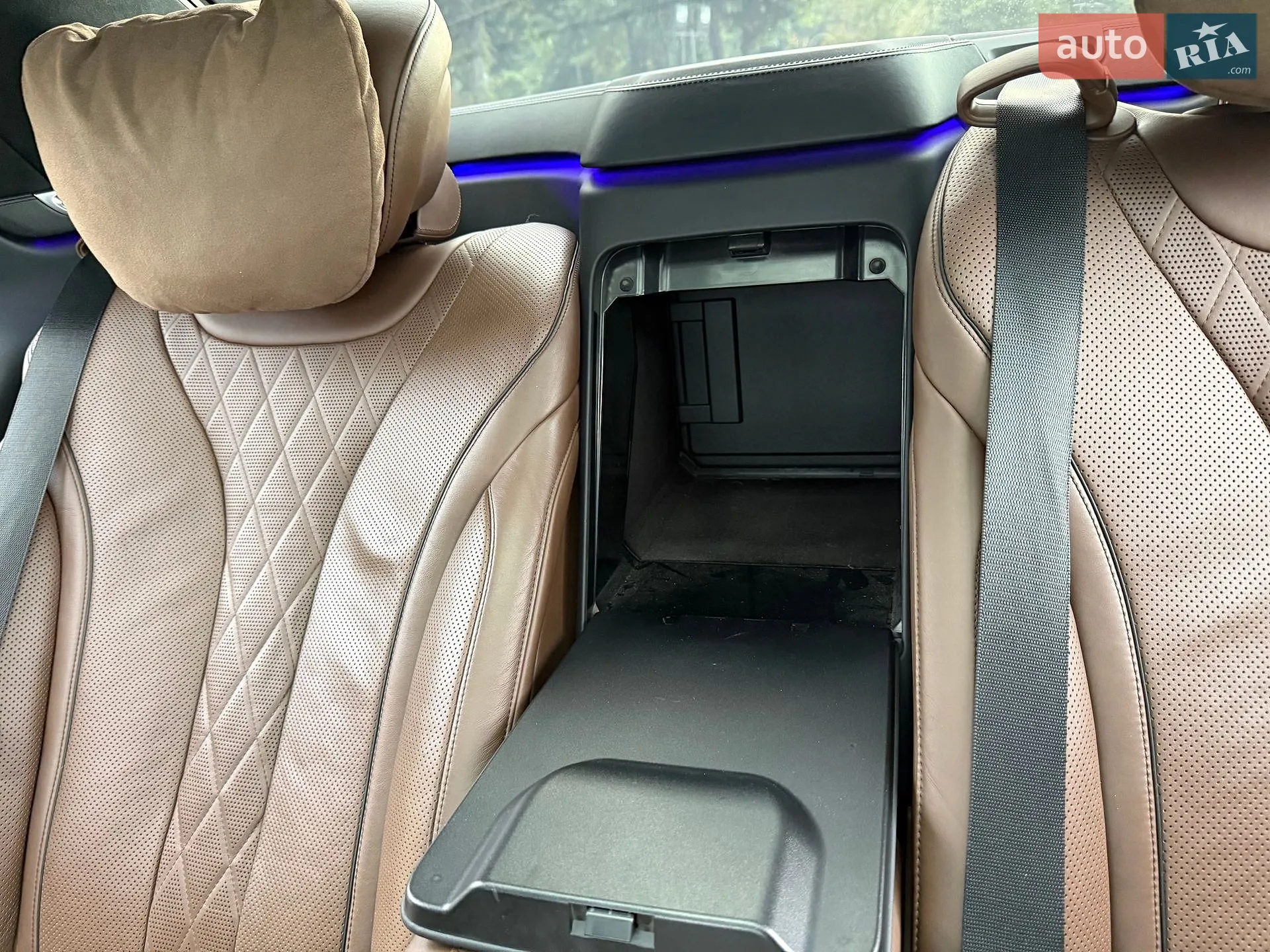 2014 Mercedes-Benz S-klasse - мініатюра 88