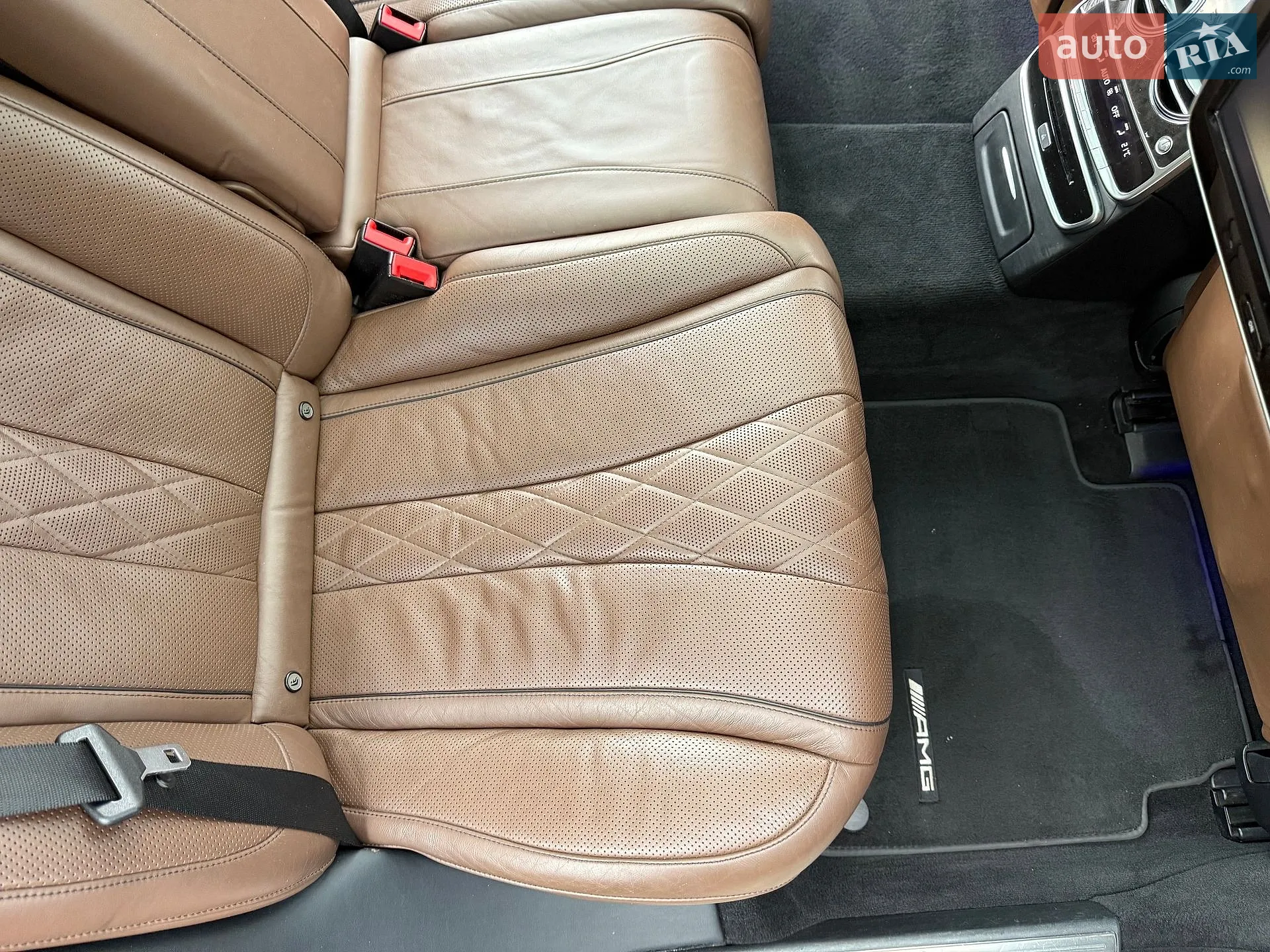 2014 Mercedes-Benz S-klasse - мініатюра 94