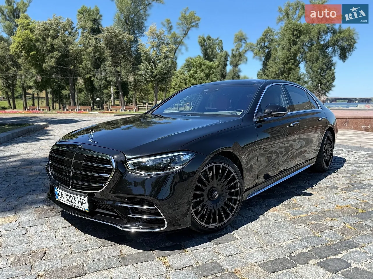 2024 Mercedes-Benz C-klasse - мініатюра 50