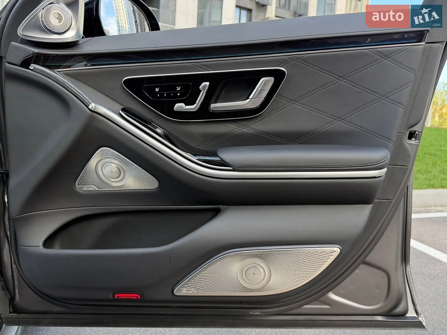 2024 Mercedes-Benz S-klasse - мініатюра 60