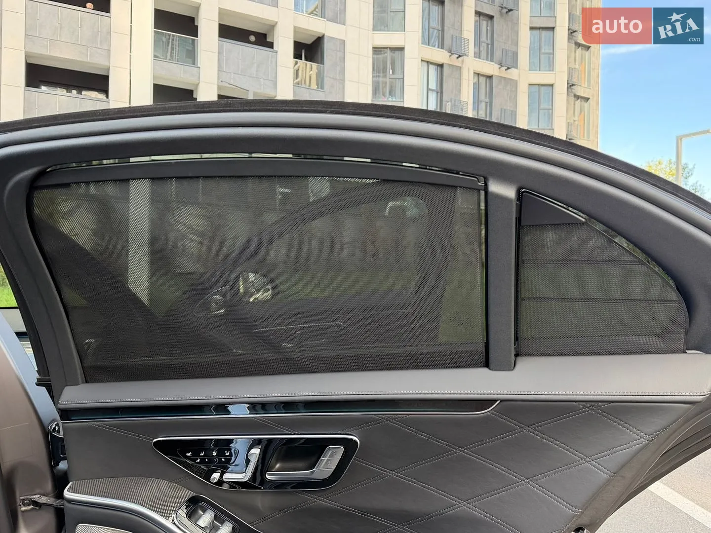 2024 Mercedes-Benz S-klasse - мініатюра 65