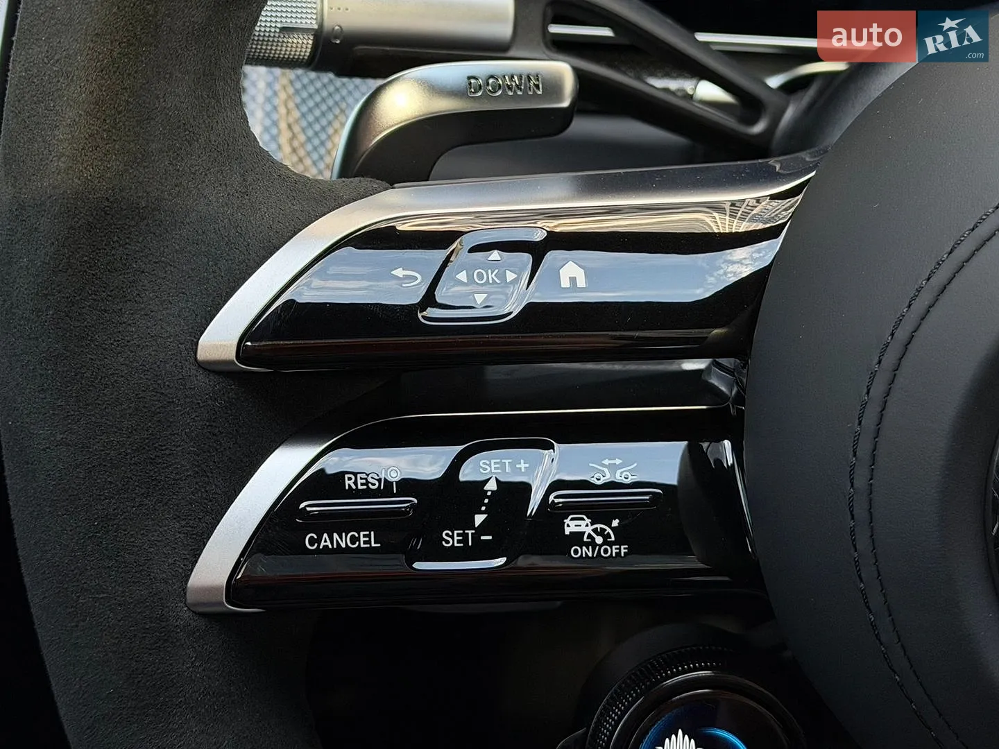2024 Mercedes-Benz S-klasse - мініатюра 82