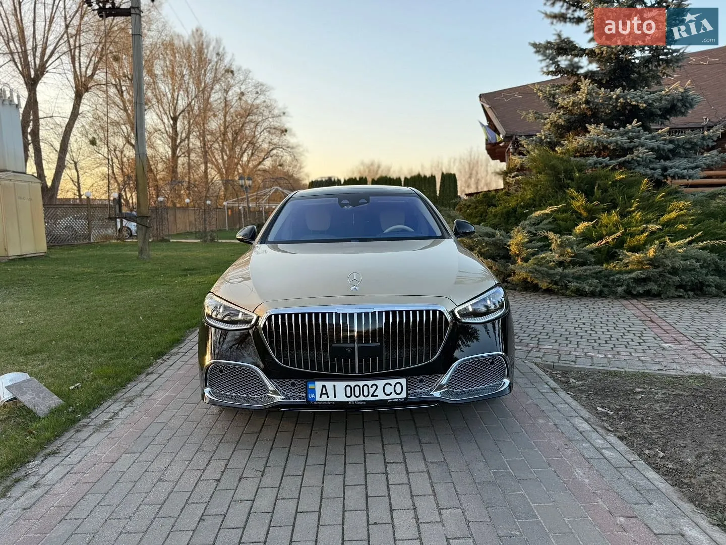 2022 Mercedes-Benz S-klasse - мініатюра 12
