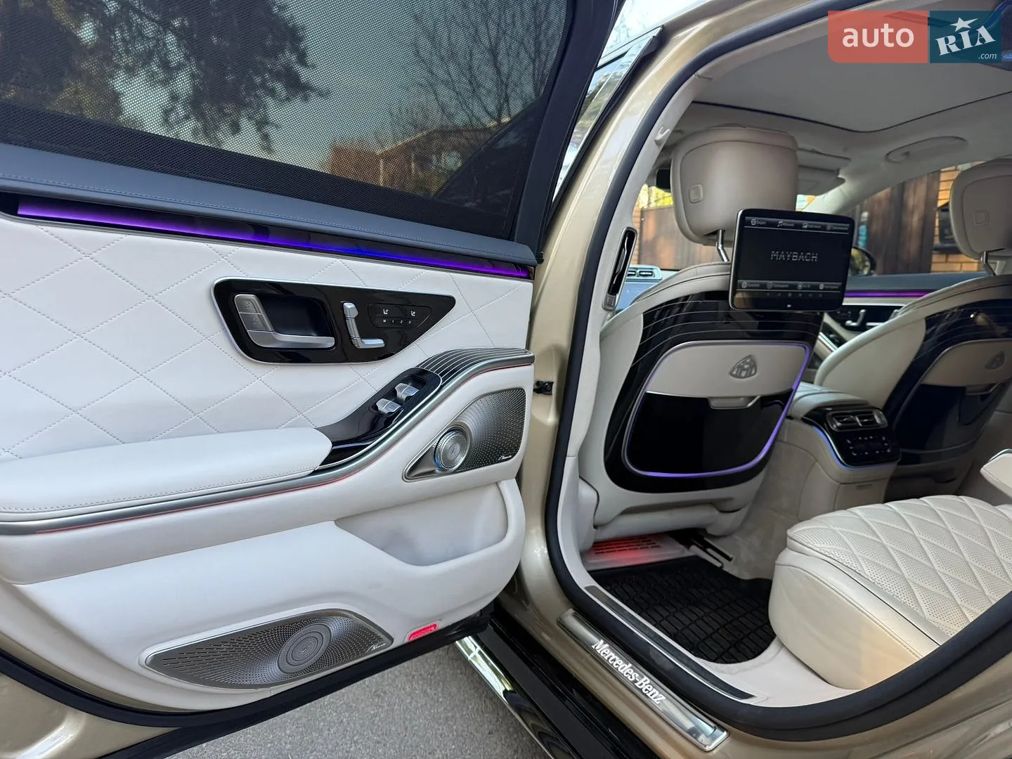2022 Mercedes-Benz S-klasse - мініатюра 19