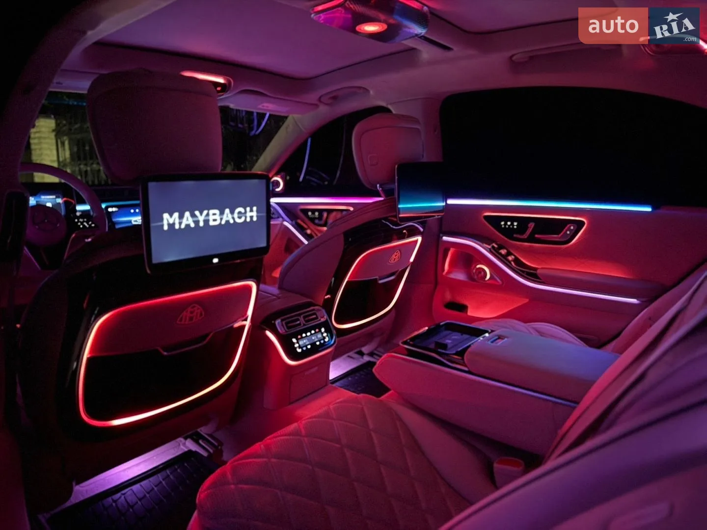 2022 Mercedes-Benz S-klasse - мініатюра 32