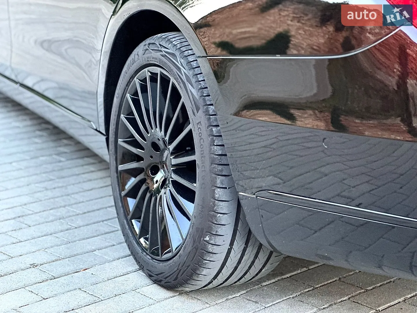 2016 Mercedes-Benz S-klasse - мініатюра 18