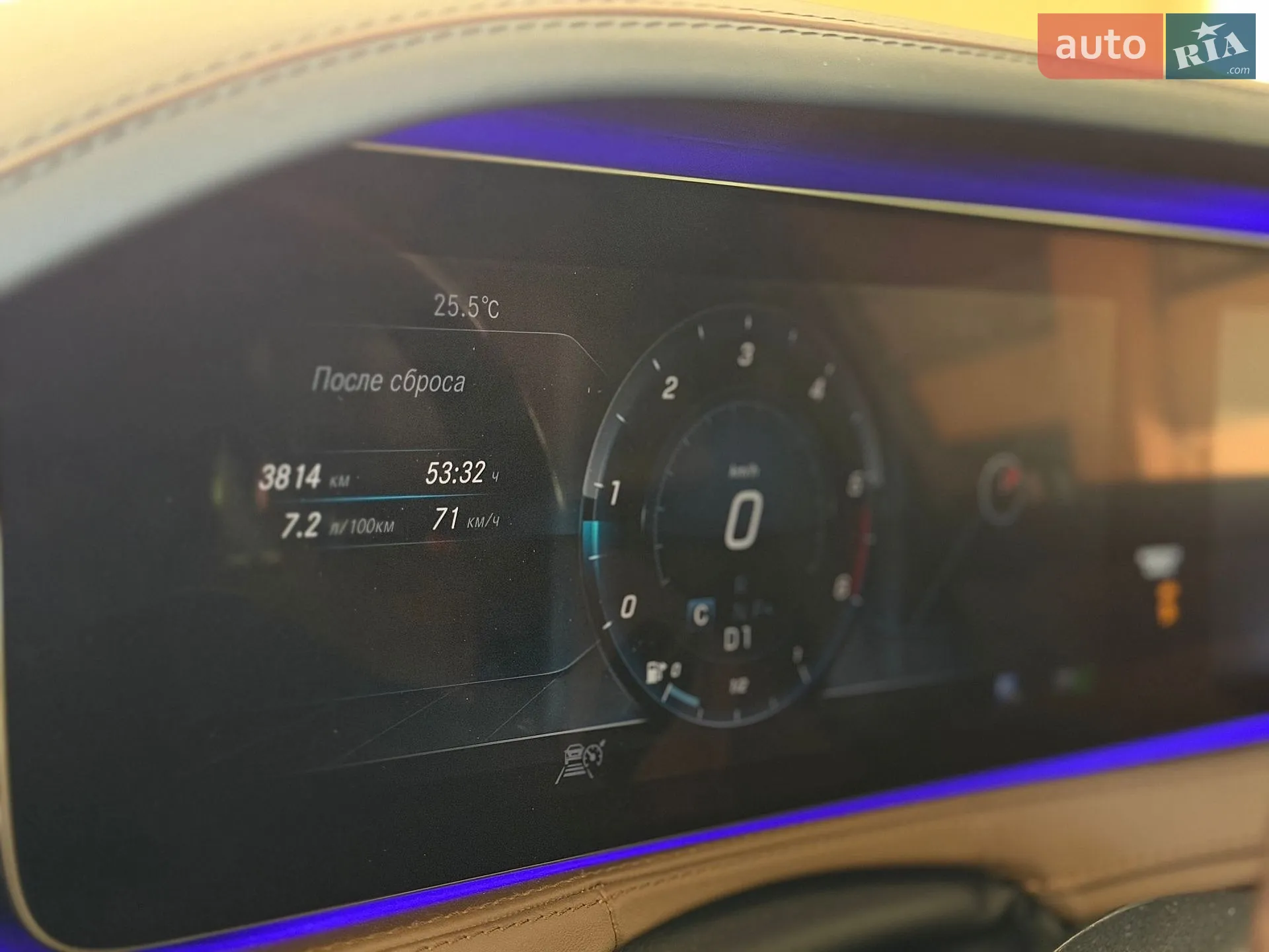 2018 Mercedes-Benz S-klasse - мініатюра 81