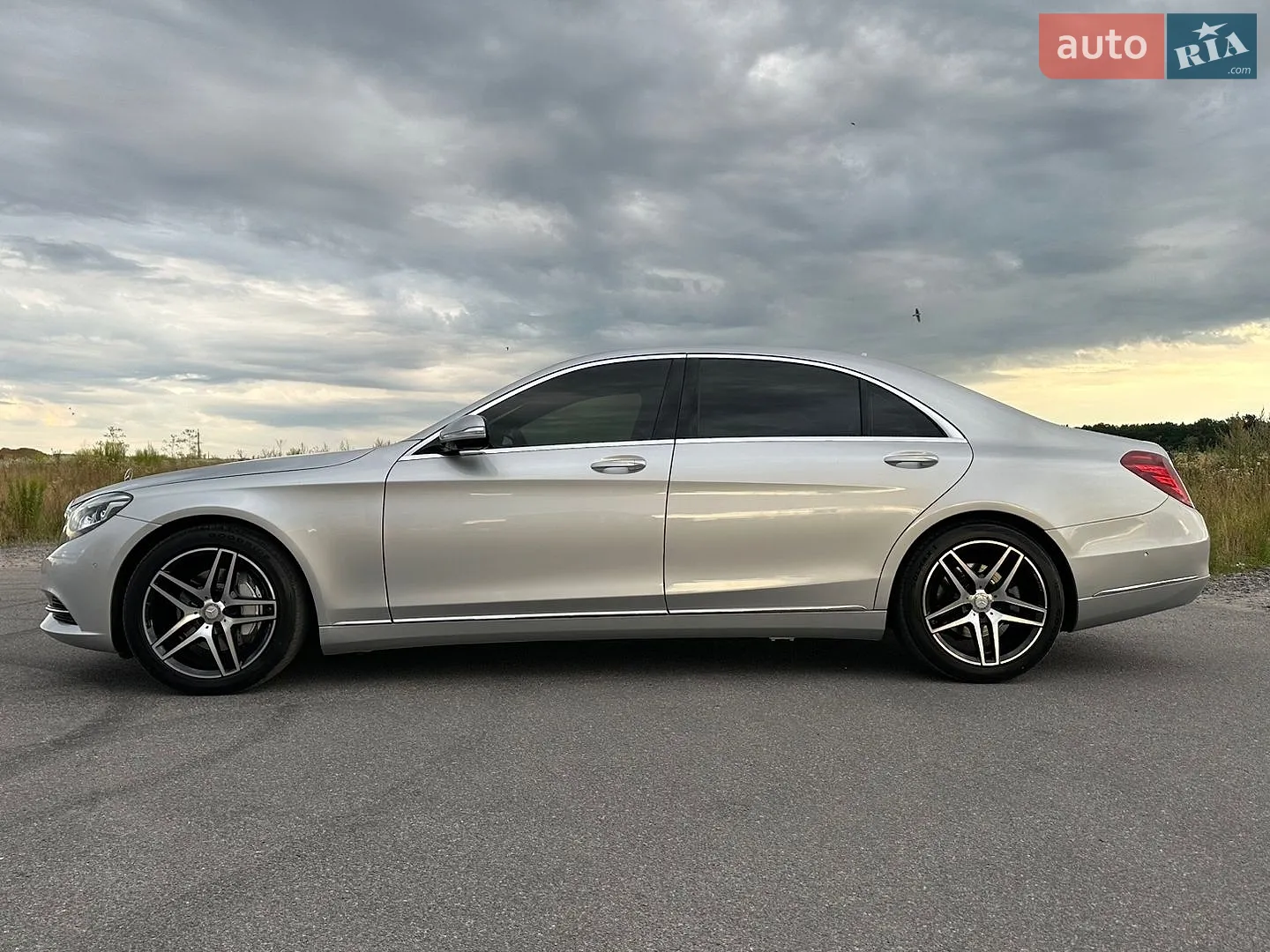 2015 Mercedes-Benz S-klasse - мініатюра 24