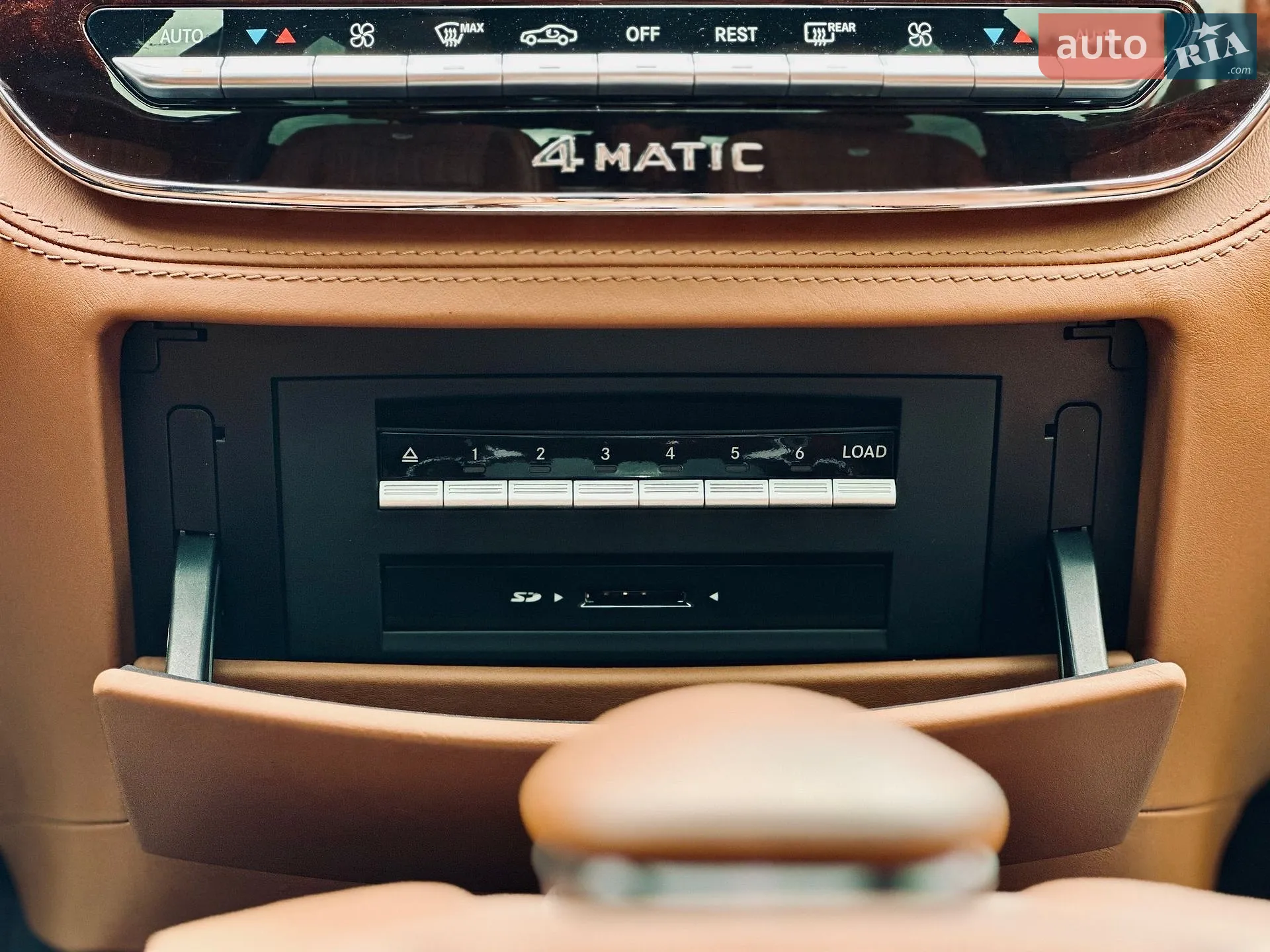 2012 Mercedes-Benz S-klasse - мініатюра 48