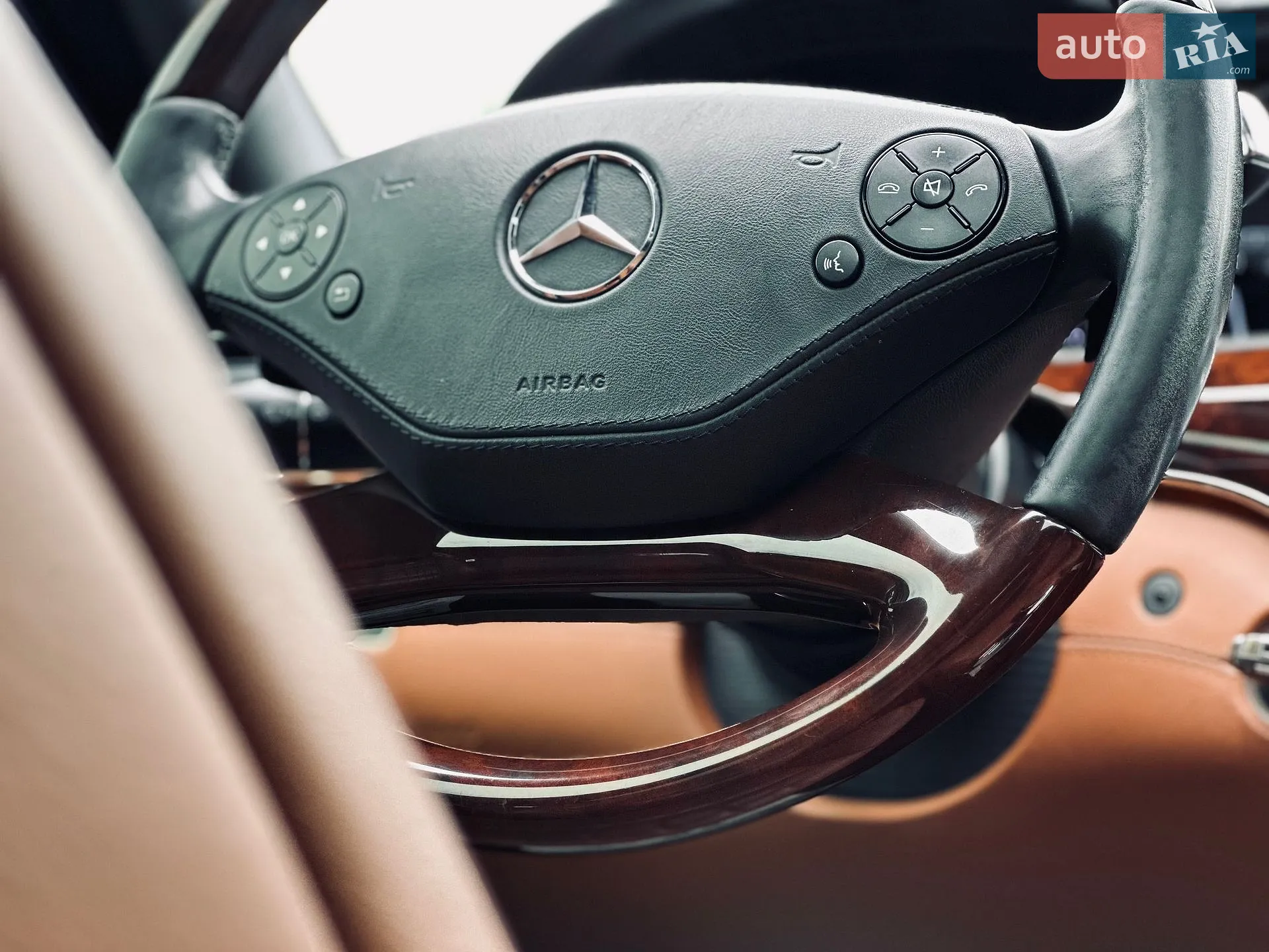 2012 Mercedes-Benz S-klasse - мініатюра 52