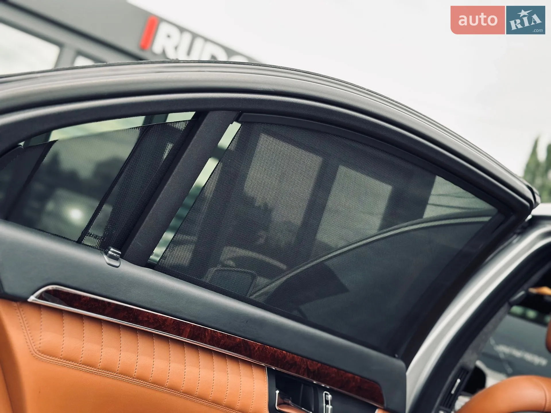 2012 Mercedes-Benz S-klasse - мініатюра 54