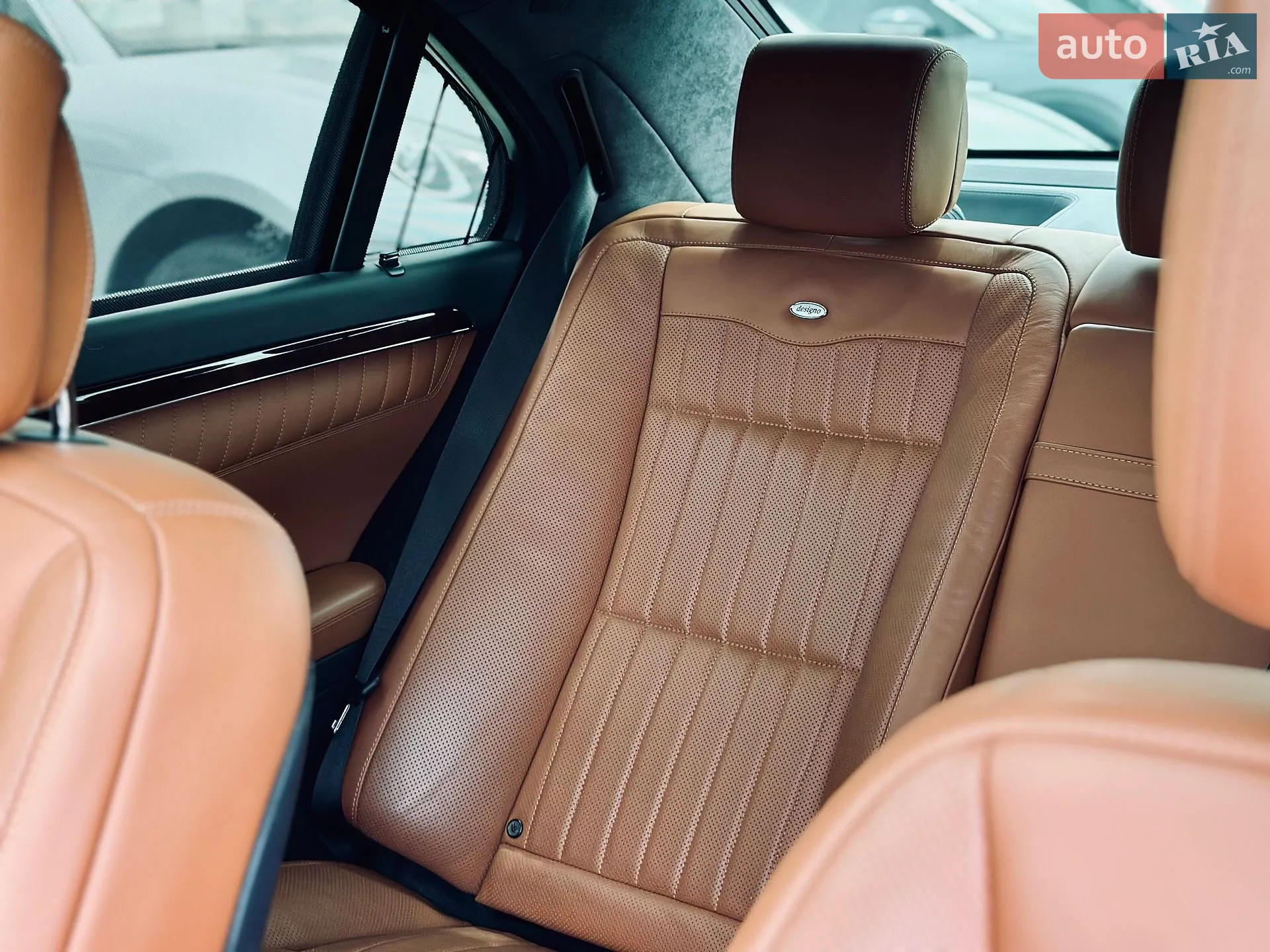 2012 Mercedes-Benz S-klasse - мініатюра 58