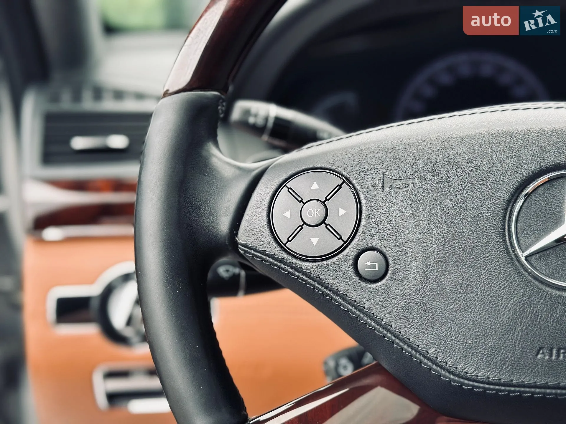 2012 Mercedes-Benz S-klasse - мініатюра 63