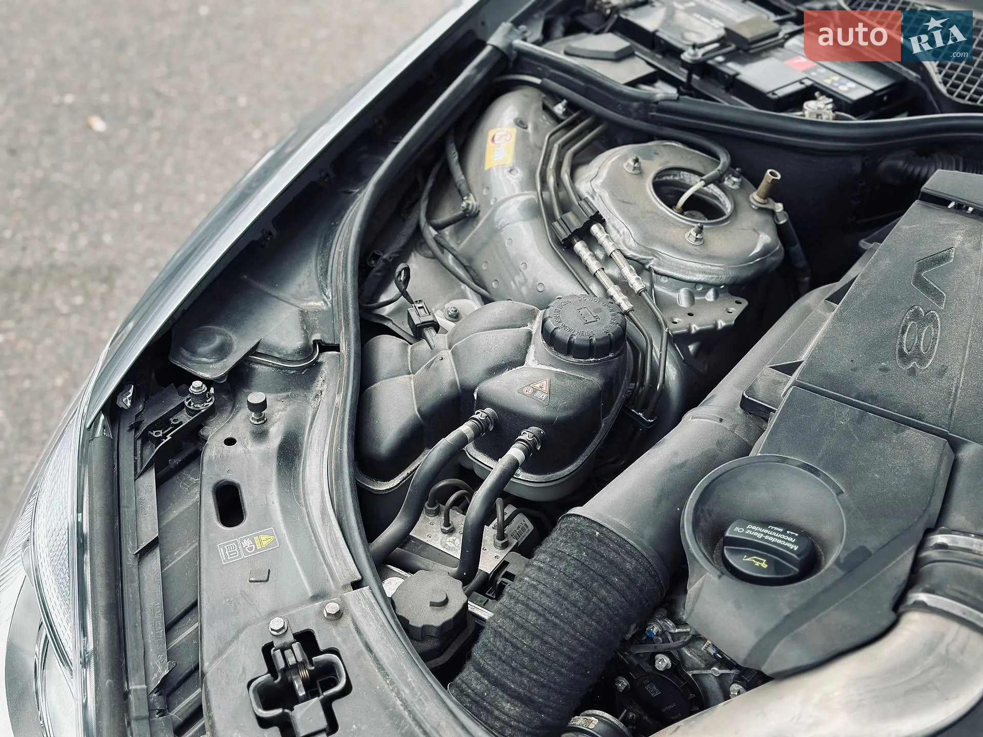 2012 Mercedes-Benz S-klasse - мініатюра 78