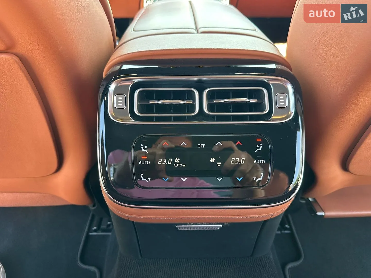 2020 Mercedes-Benz S-klasse - мініатюра 14