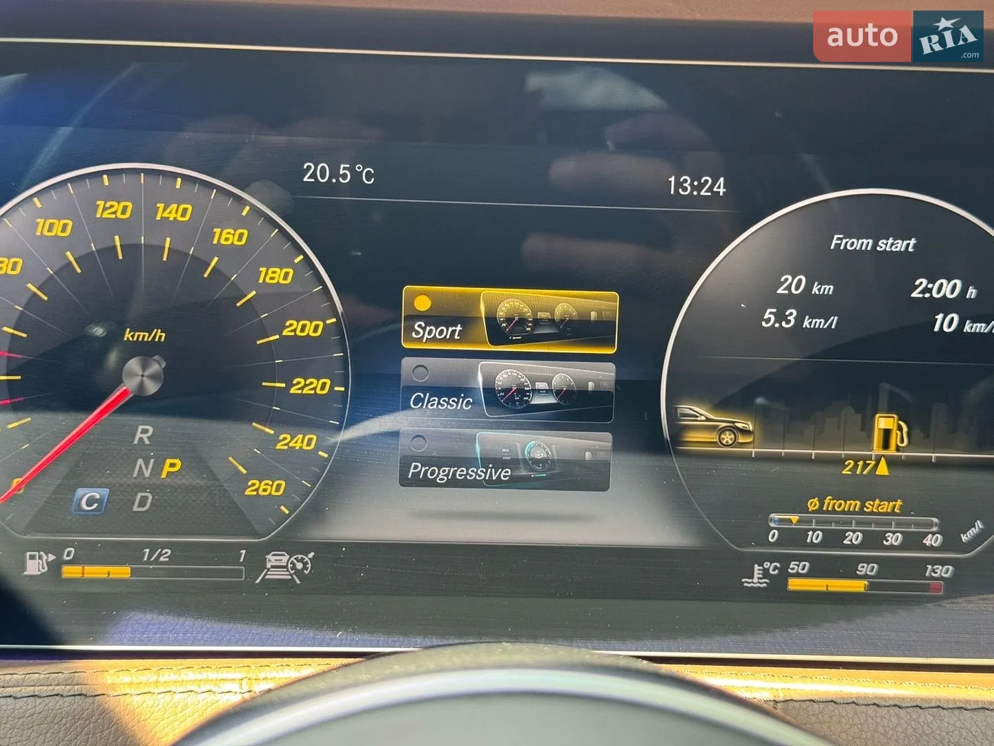 2017 Mercedes-Benz S-klasse - мініатюра 40