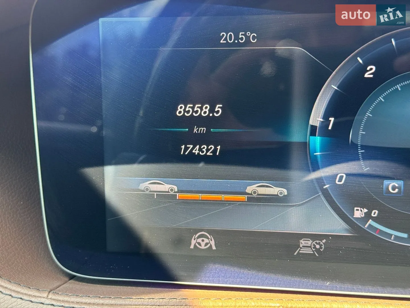 2017 Mercedes-Benz S-klasse - мініатюра 38