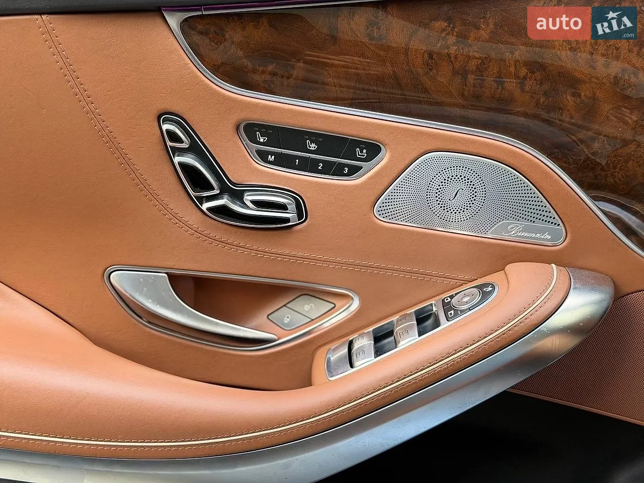 2014 Mercedes-Benz S-klasse - мініатюра 29