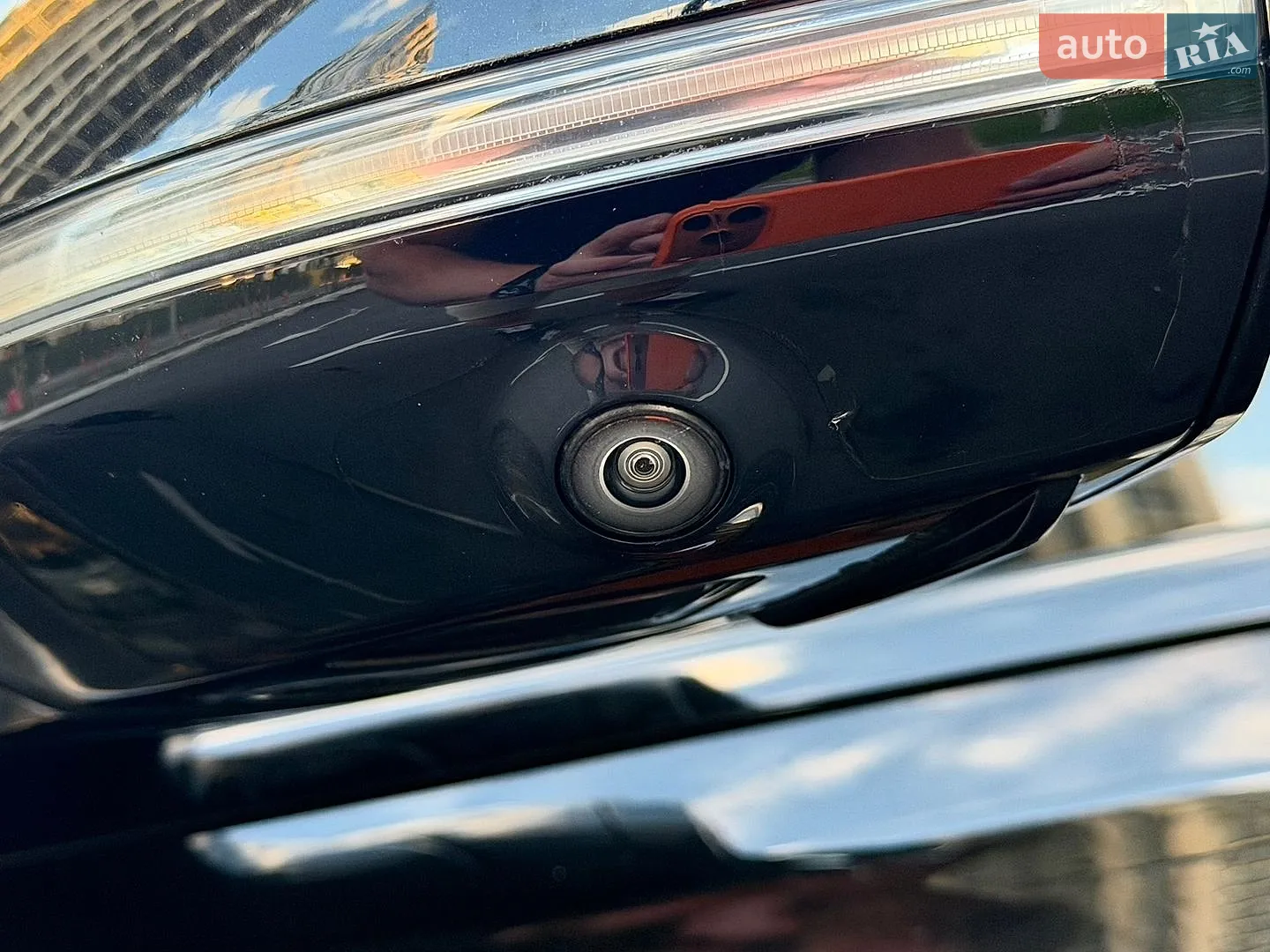 2021 Mercedes-Benz S-klasse - мініатюра 36