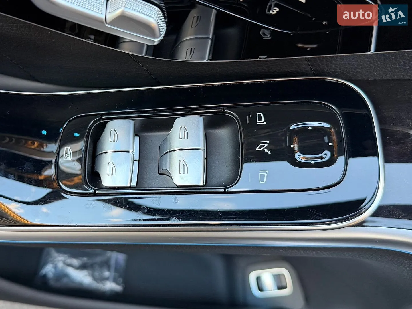 2021 Mercedes-Benz S-klasse - мініатюра 52