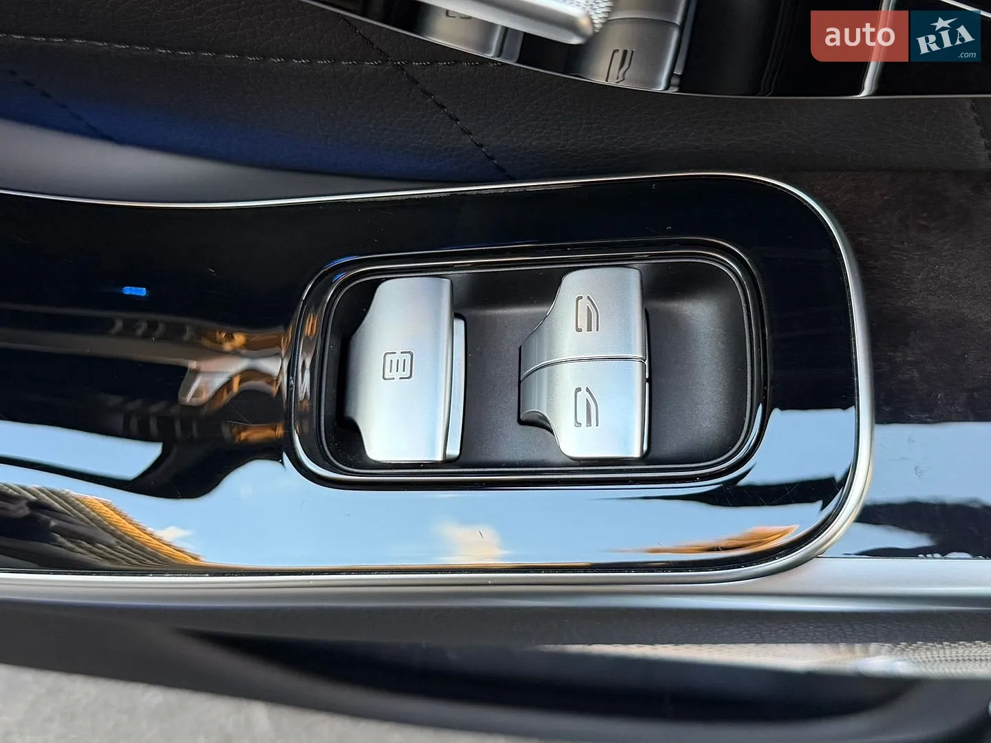 2021 Mercedes-Benz S-klasse - мініатюра 62