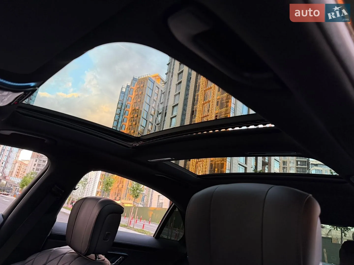 2021 Mercedes-Benz S-klasse - мініатюра 89