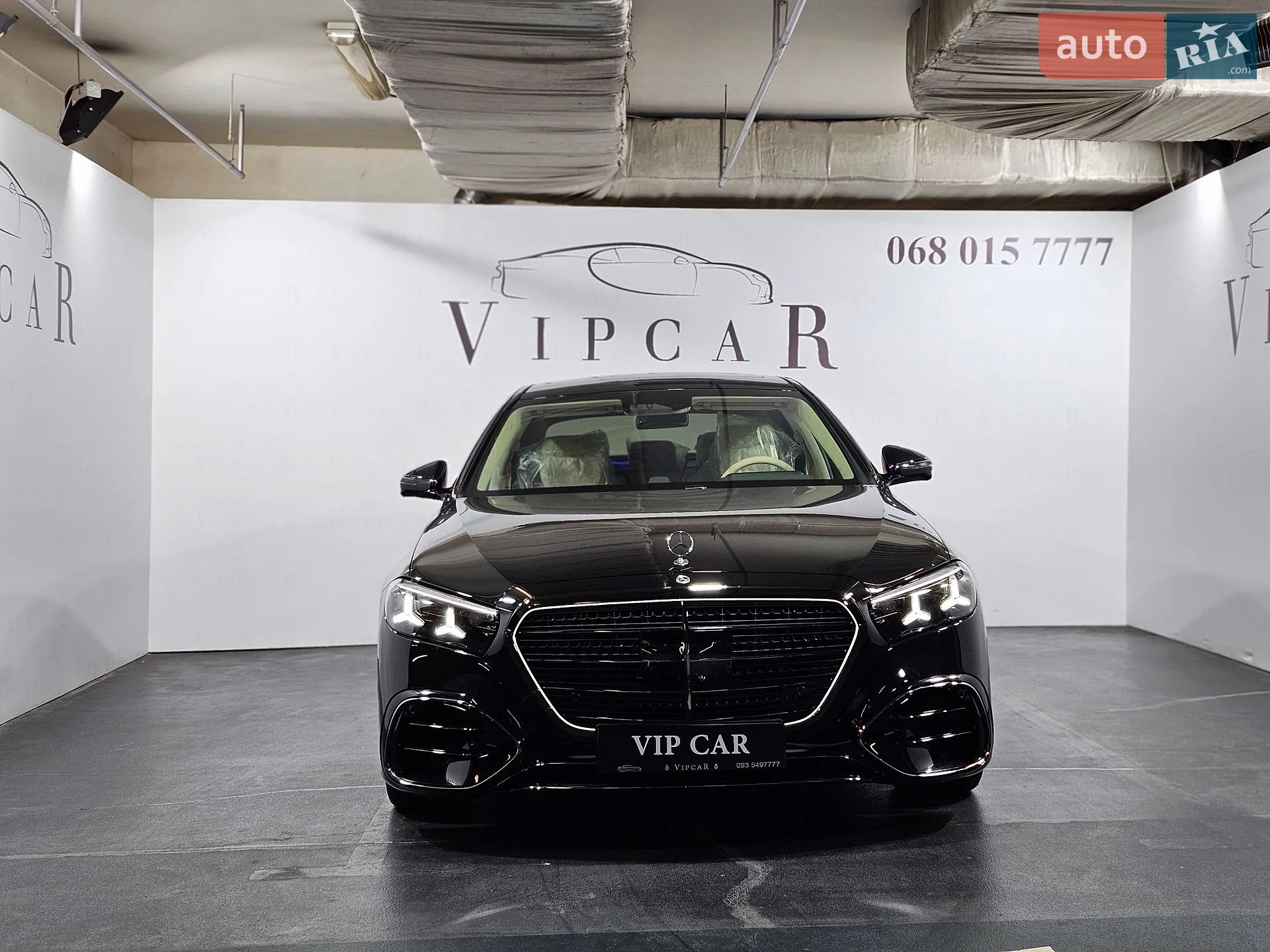 2026 Mercedes-Benz S-klasse - мініатюра 3