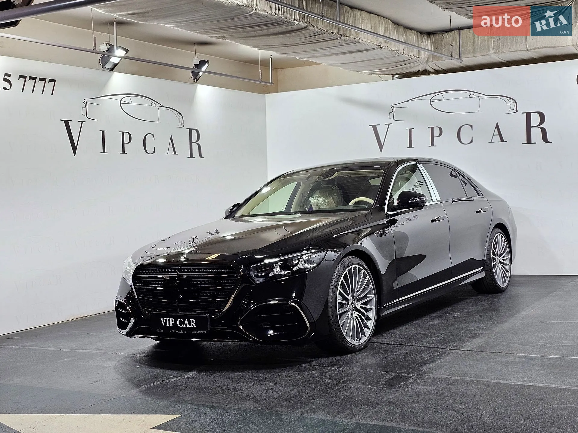 2026 Mercedes-Benz S-klasse - мініатюра 4