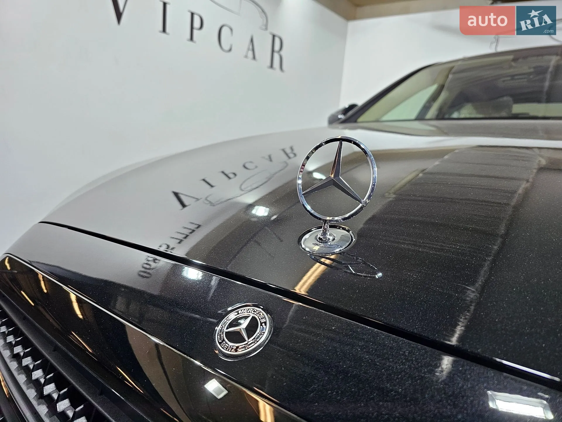 2026 Mercedes-Benz S-klasse - мініатюра 6