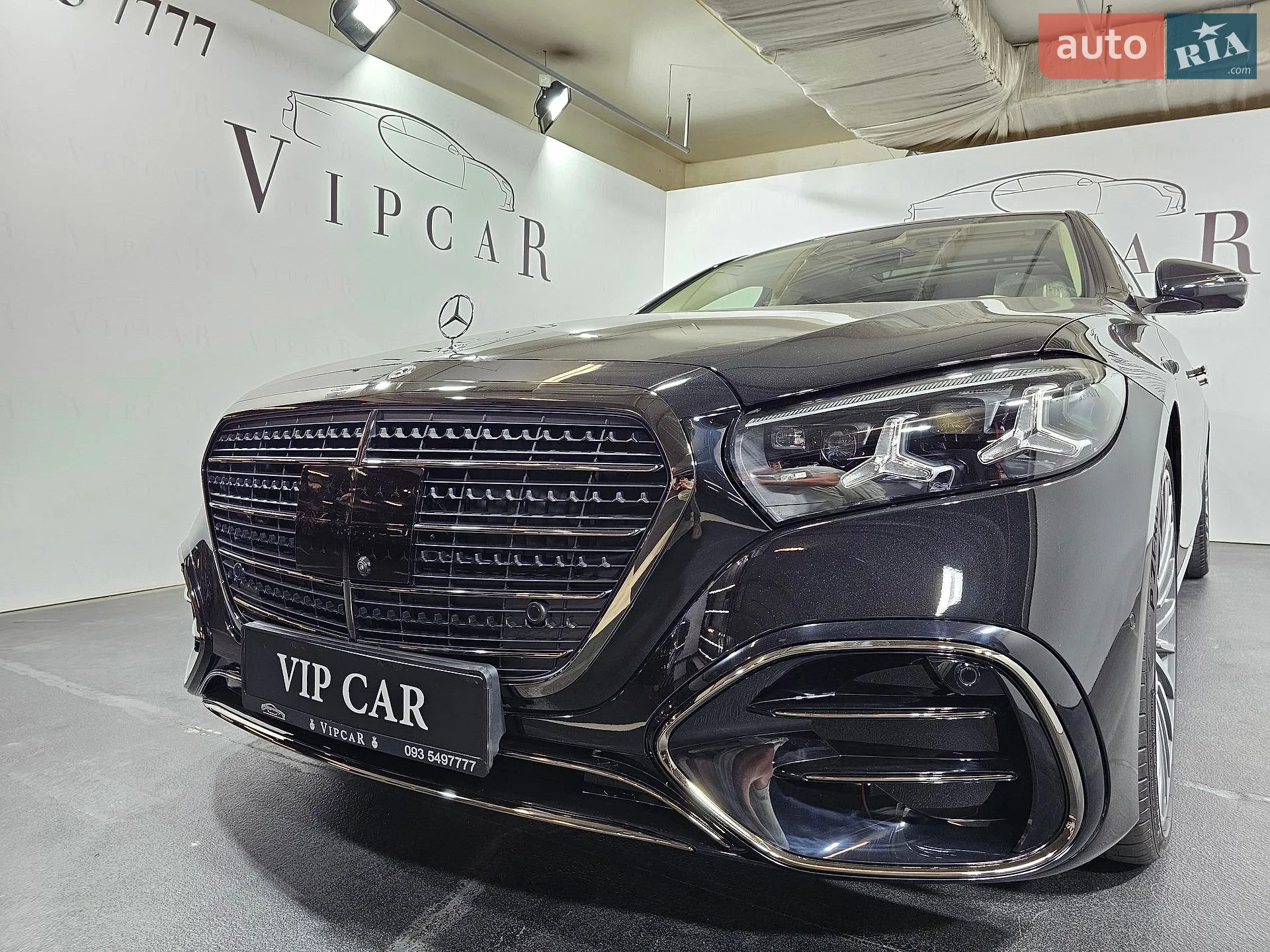 2026 Mercedes-Benz S-klasse - мініатюра 7