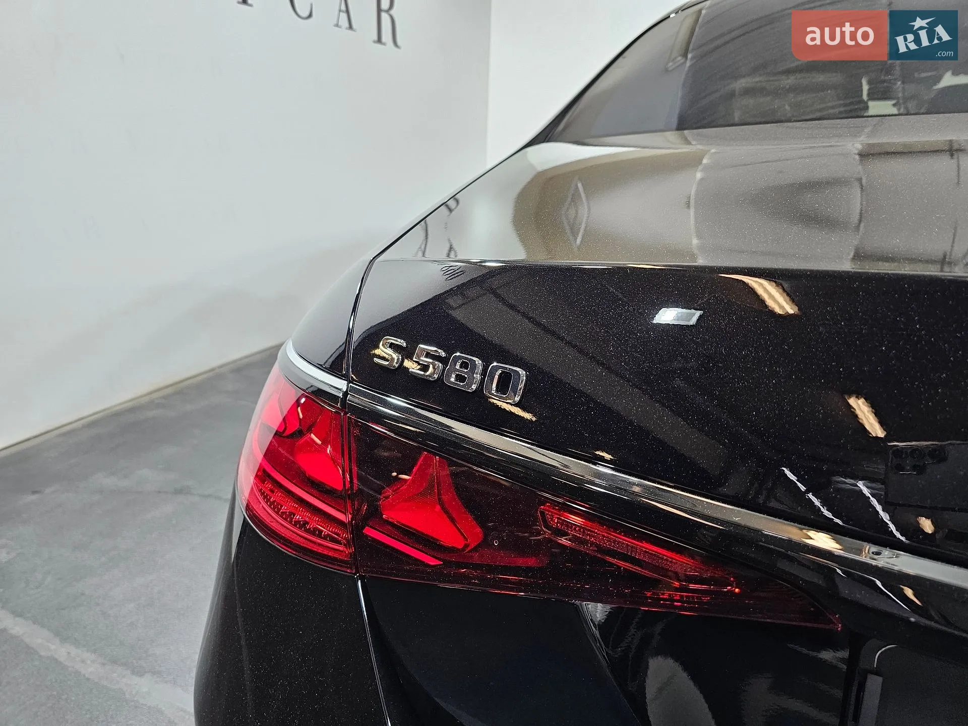 2026 Mercedes-Benz S-klasse - мініатюра 13