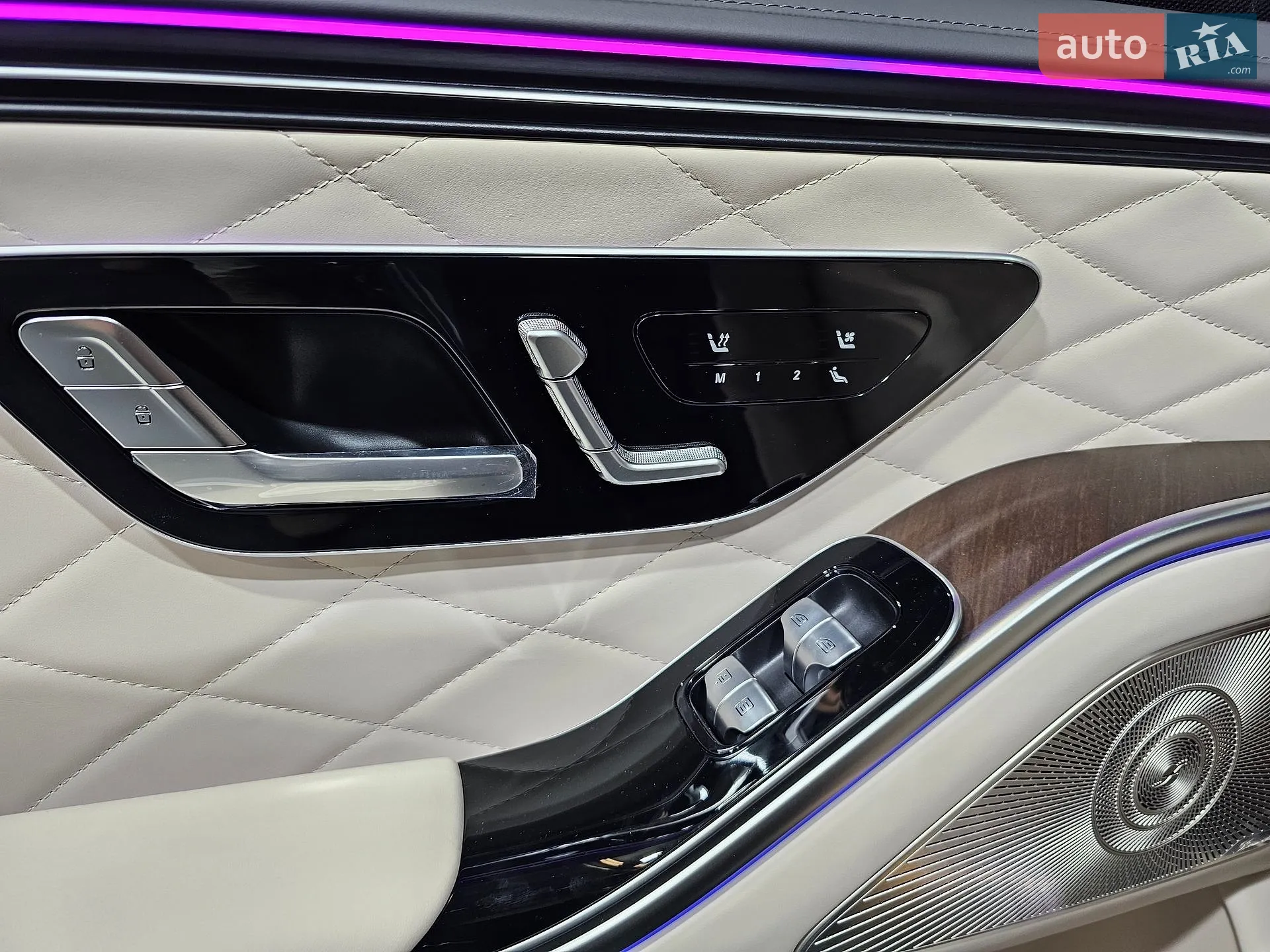2026 Mercedes-Benz S-klasse - мініатюра 16