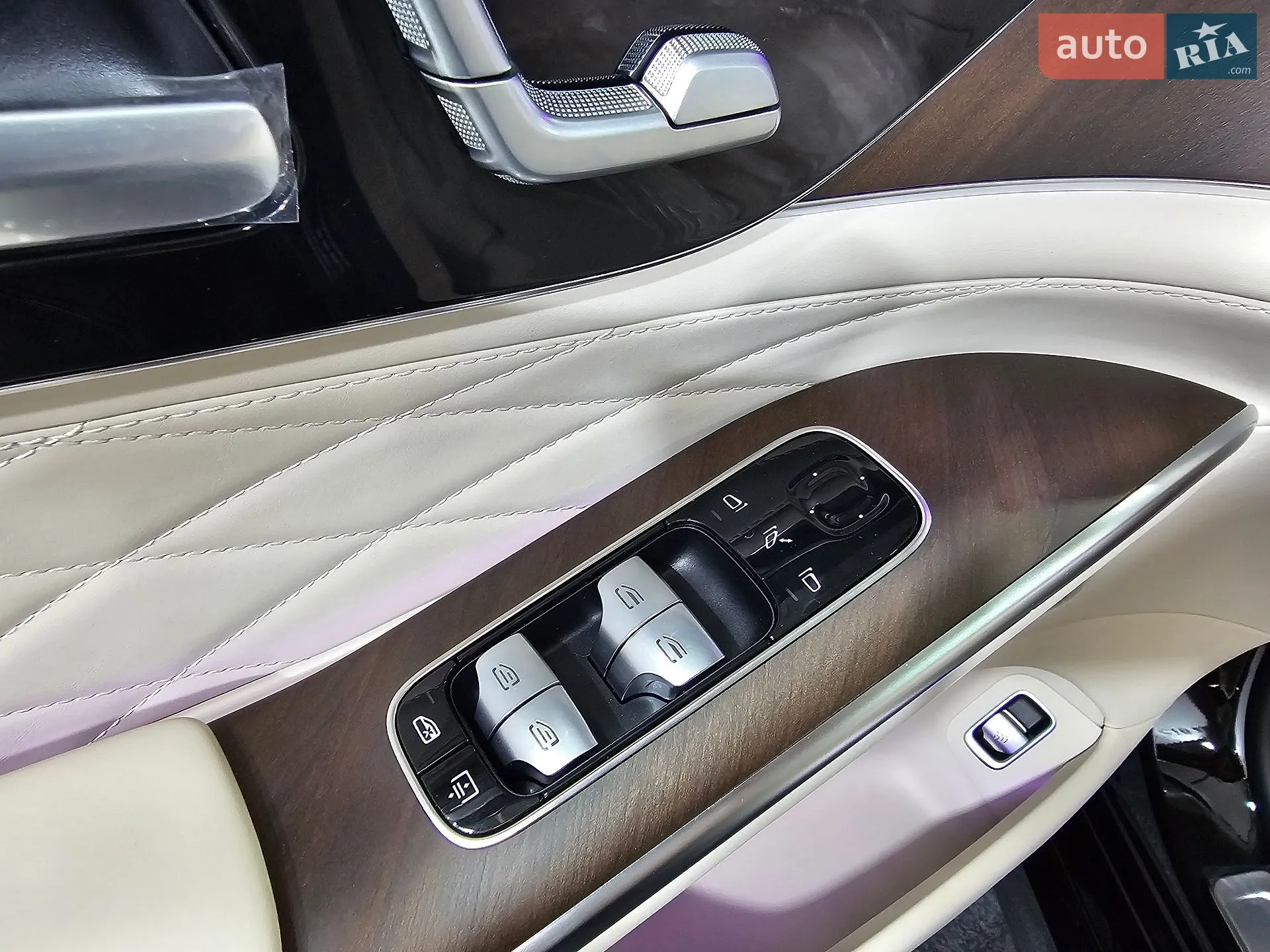 2026 Mercedes-Benz S-klasse - мініатюра 40
