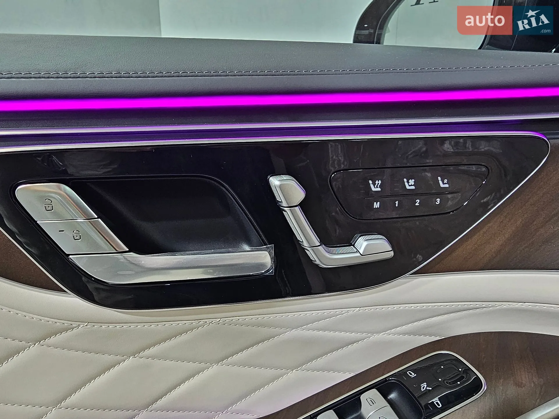 2026 Mercedes-Benz S-klasse - мініатюра 41