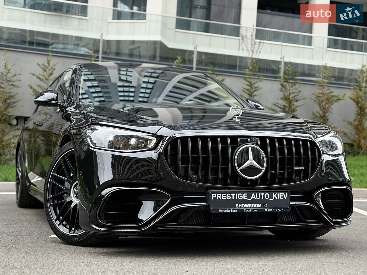 2025 Mercedes-Benz G-klasse - мініатюра 91