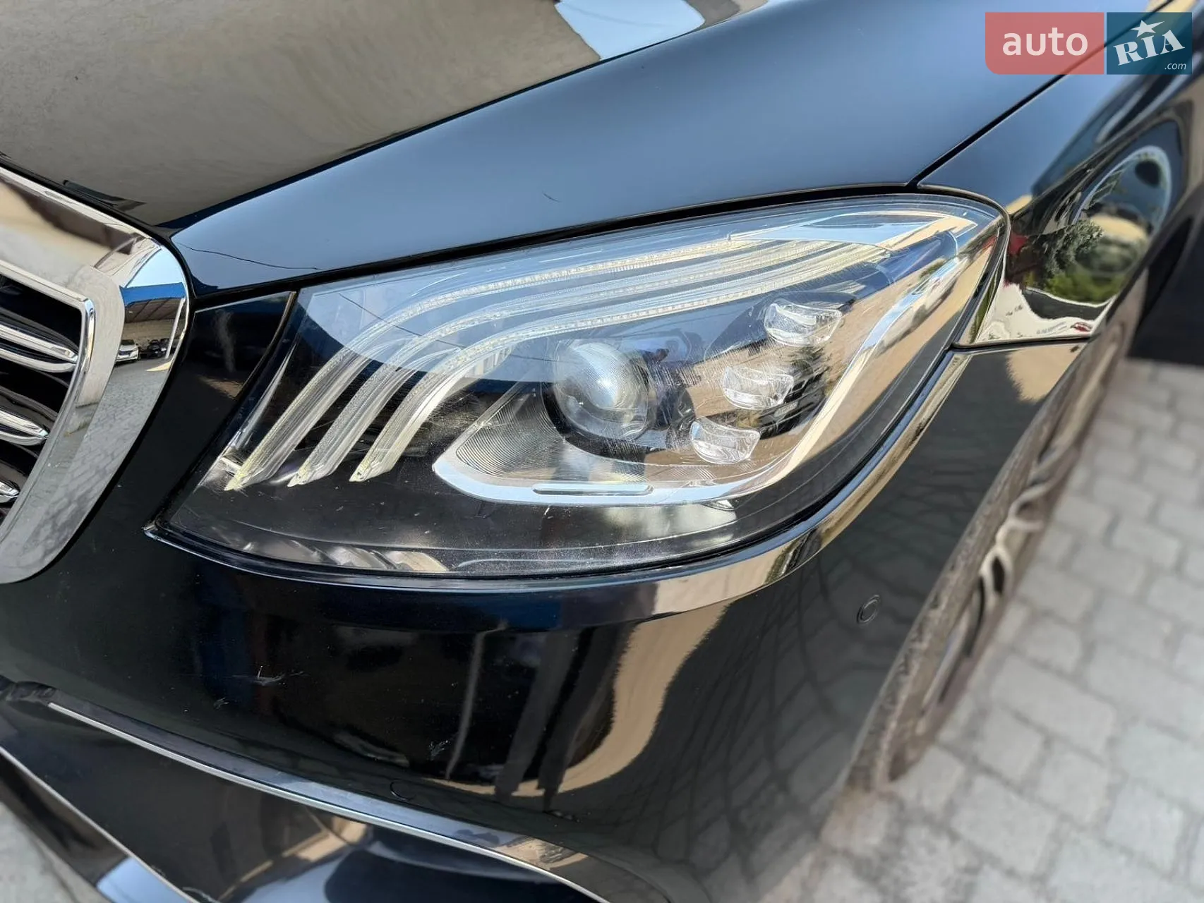 2014 Mercedes-Benz S-klasse - мініатюра 37