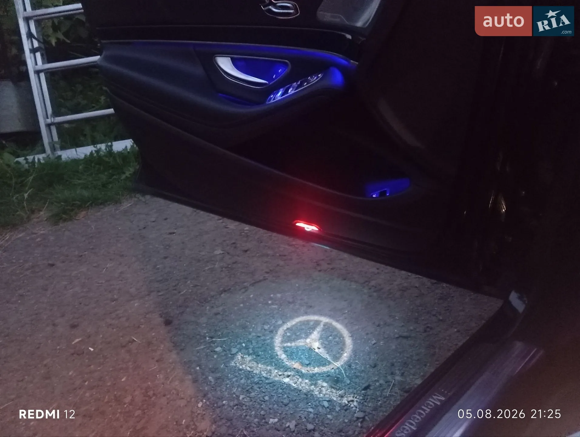 2014 Mercedes-Benz S-klasse - мініатюра 44