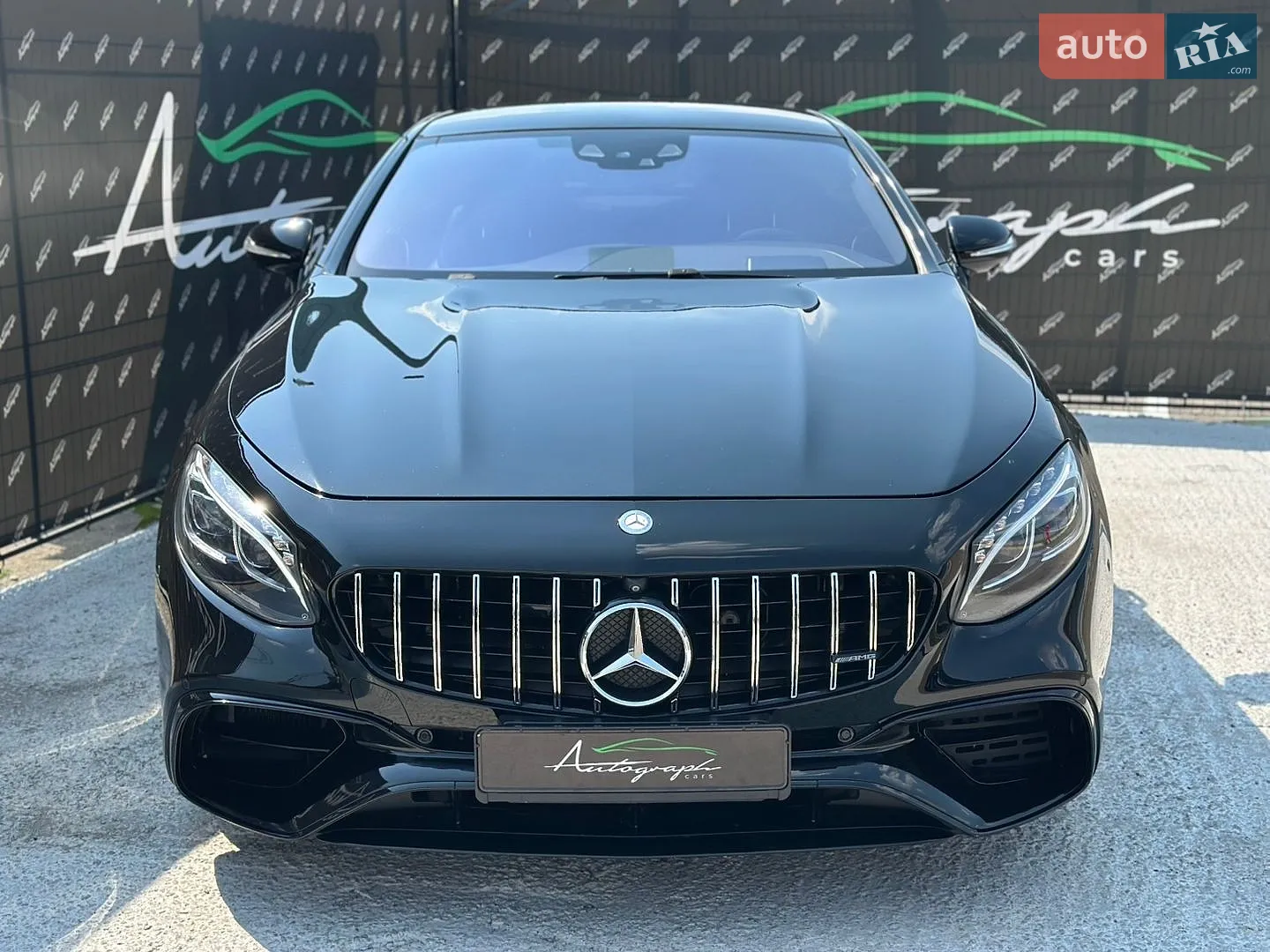 2015 Mercedes-Benz S-klasse - мініатюра 3