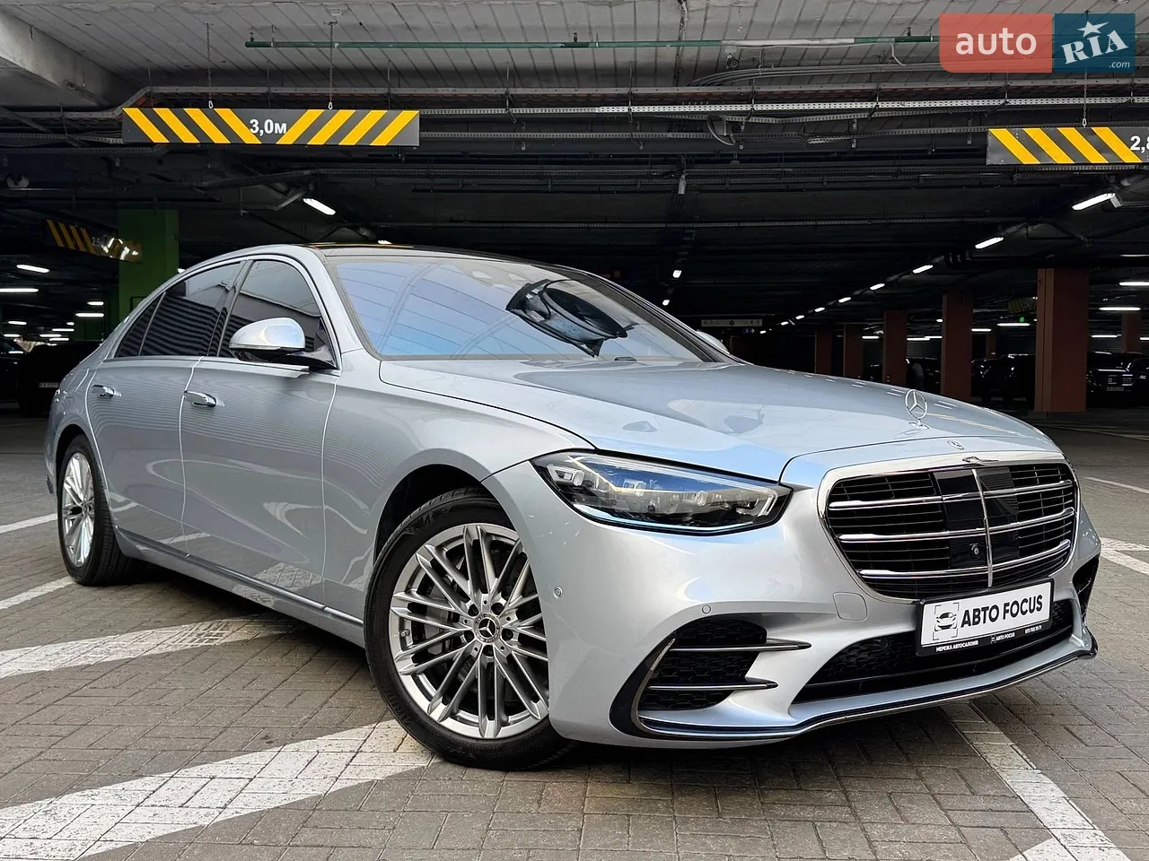 2023 Mercedes-Benz GLC - мініатюра 39