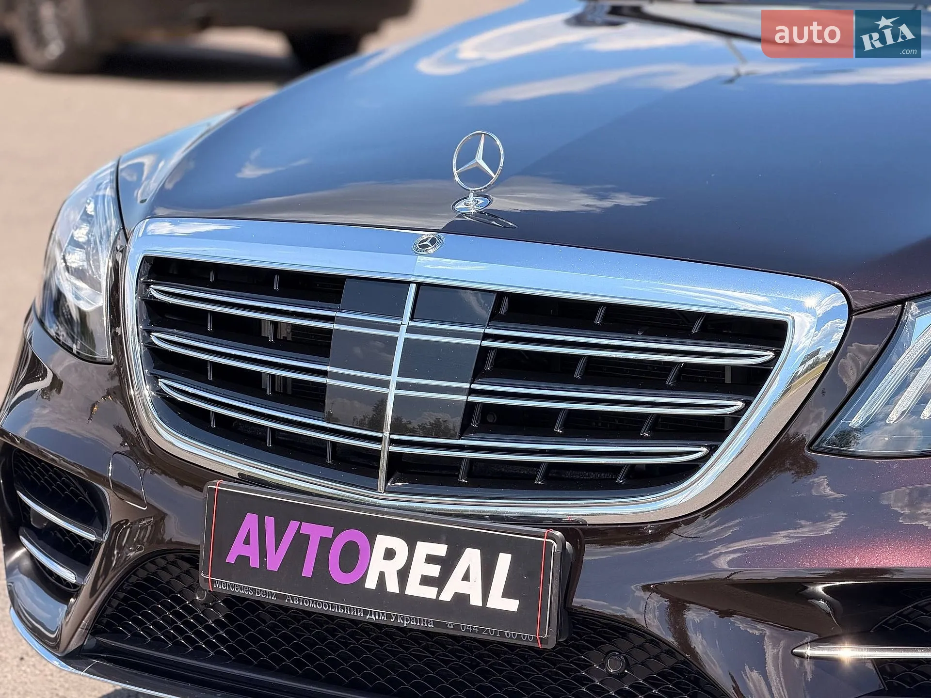 2019 Mercedes-Benz S-klasse - мініатюра 7