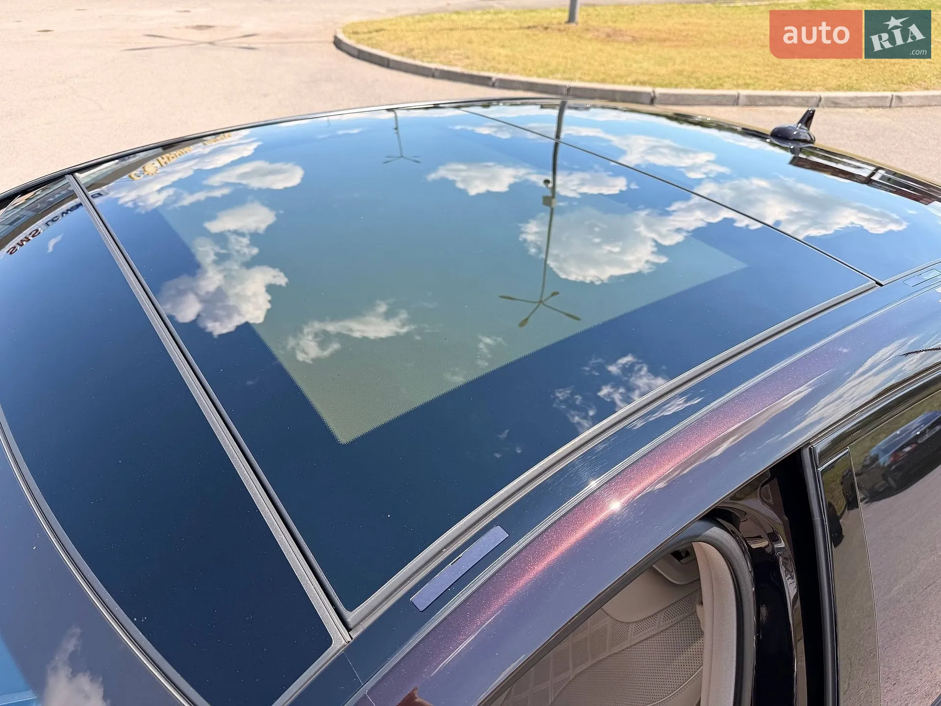 2019 Mercedes-Benz S-klasse - мініатюра 46
