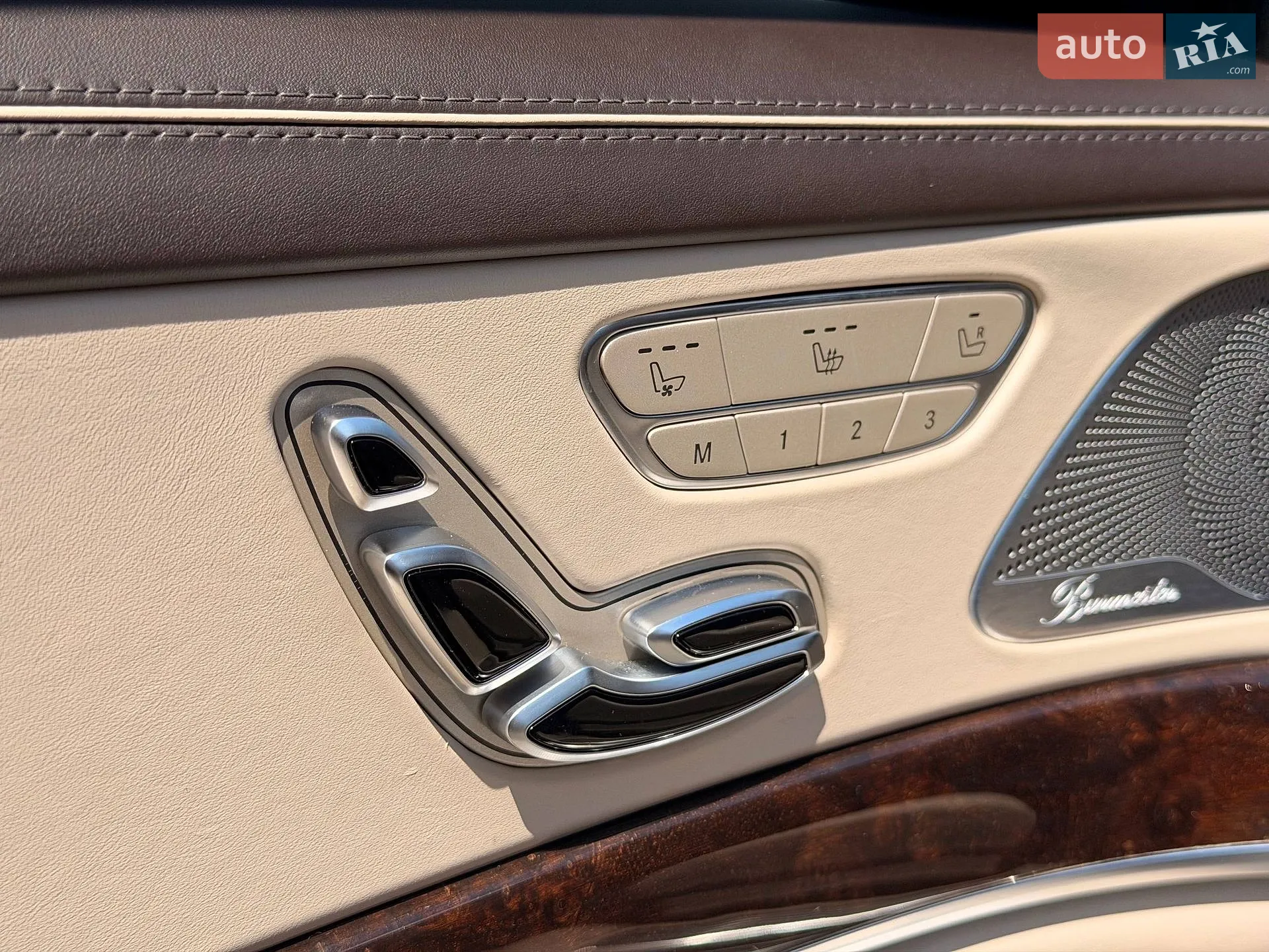 2019 Mercedes-Benz S-klasse - мініатюра 52
