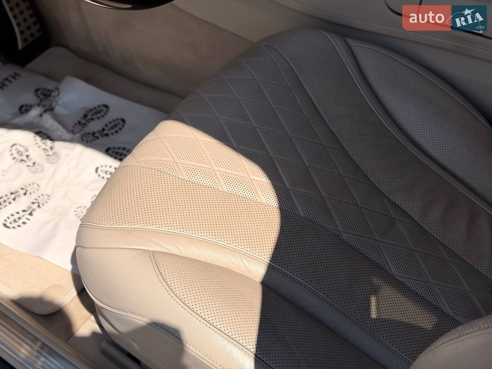 2019 Mercedes-Benz S-klasse - мініатюра 57